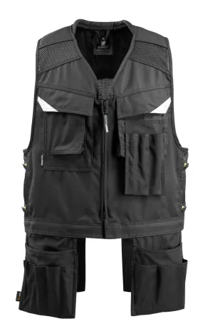 Mascot® Unisex Baza Hardwear Tool Vest