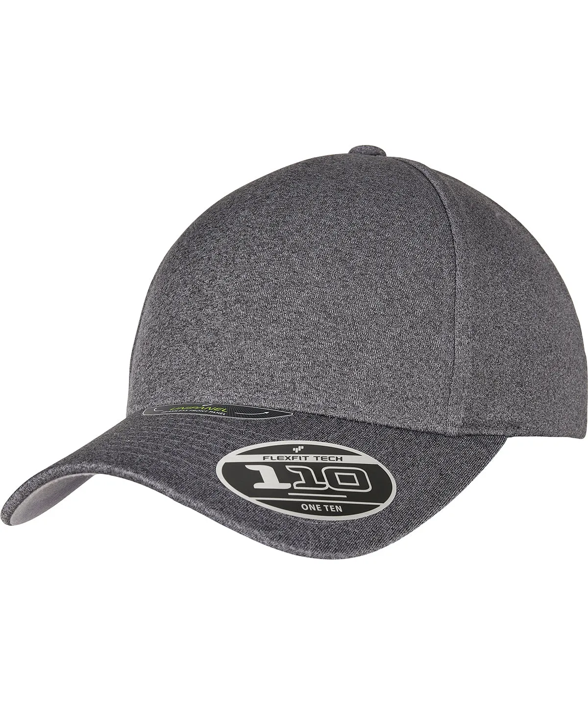 110 melange Unipanel (110MU) | Dark Grey