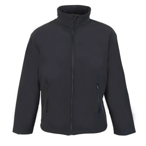 Absolute Apparel Mens Classic Softshell