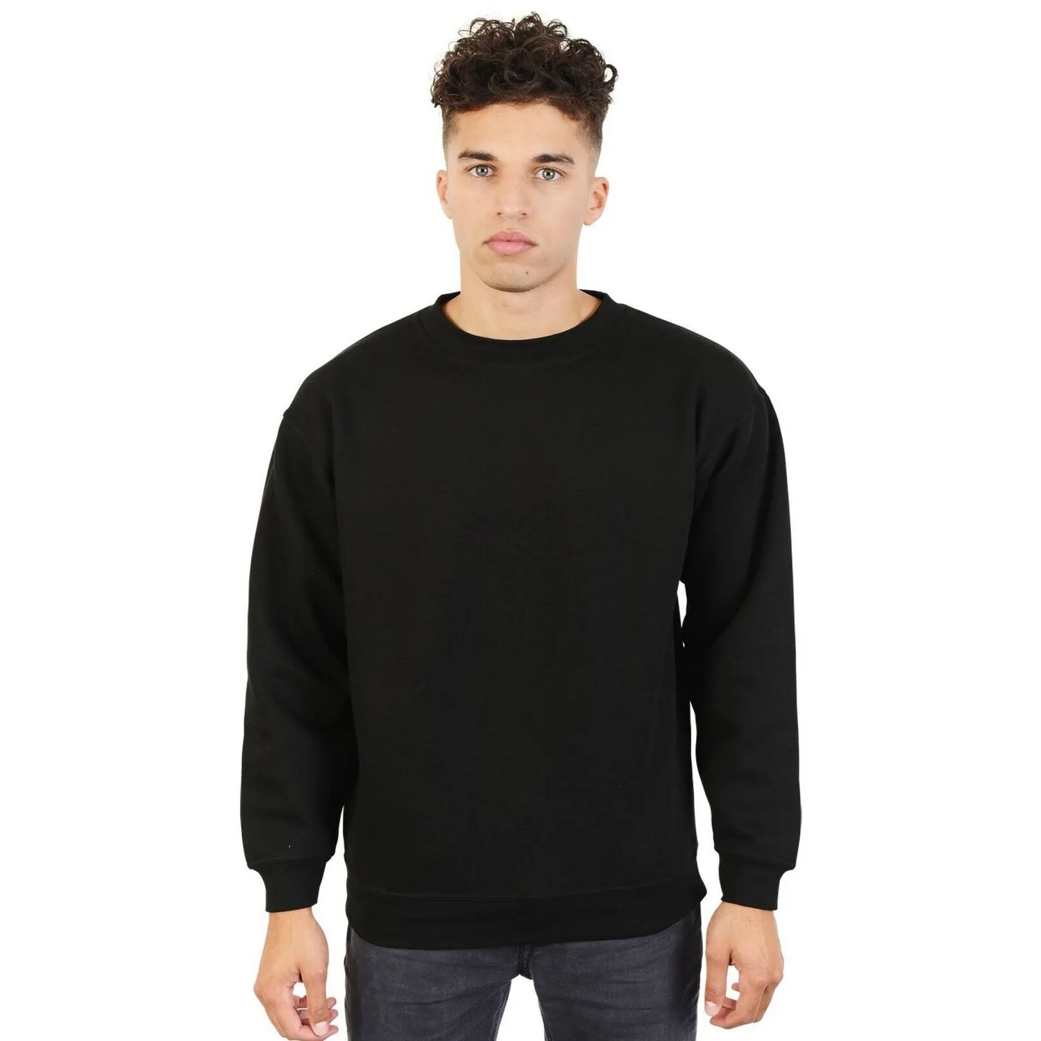 Absolute Apparel Mens Magnum Sweat