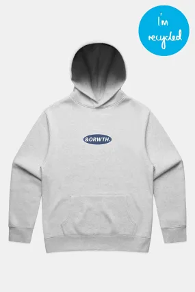 ABV Hood White Marle