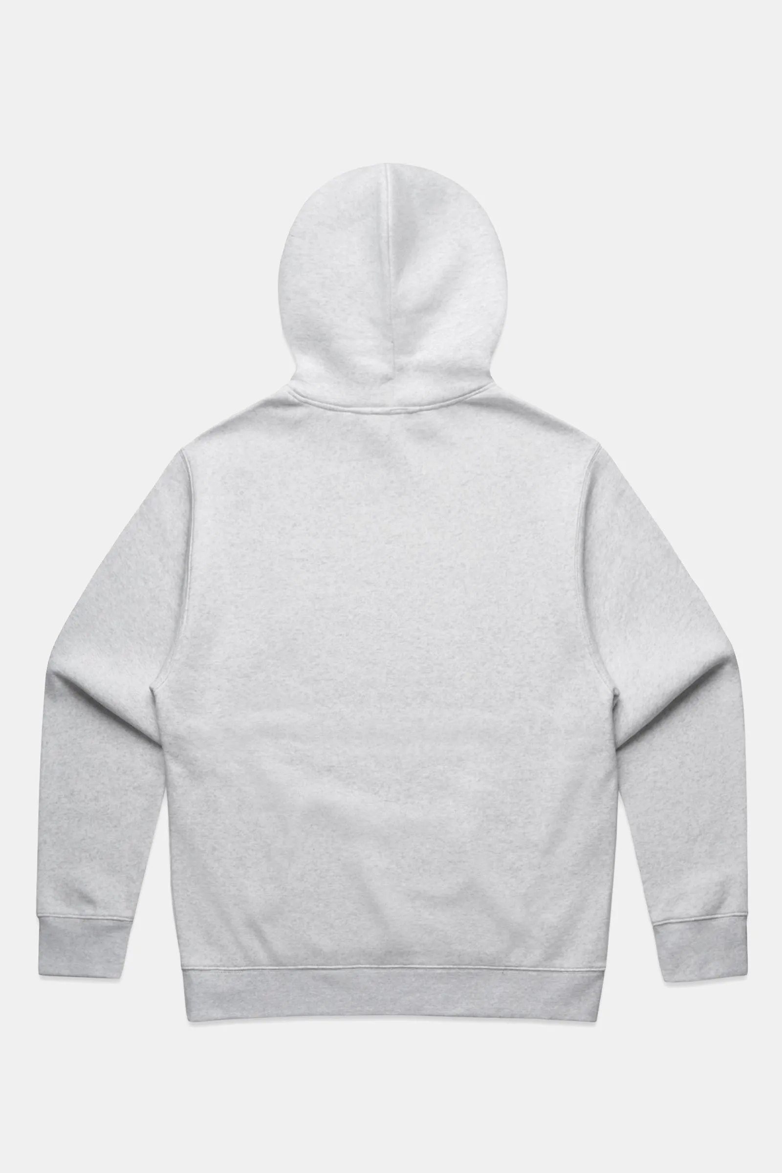 ABV Hood White Marle