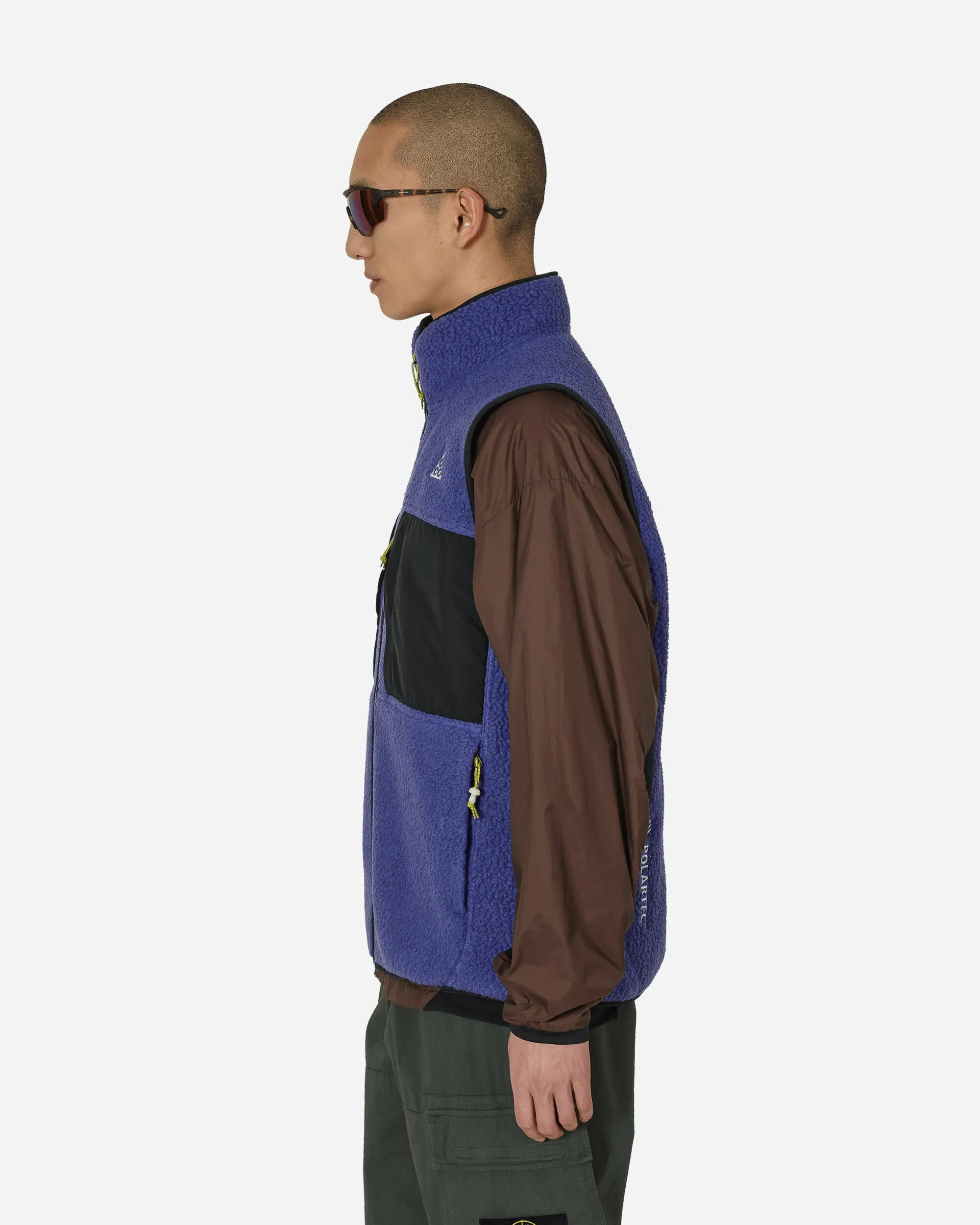 ACG "Arctic Wolf" Vest Persian Violet