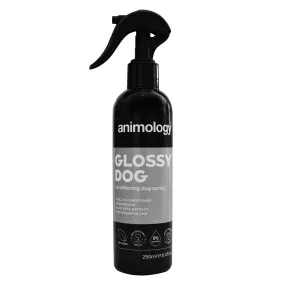 Animology Glossy Dog Conditioner 250ml x 6