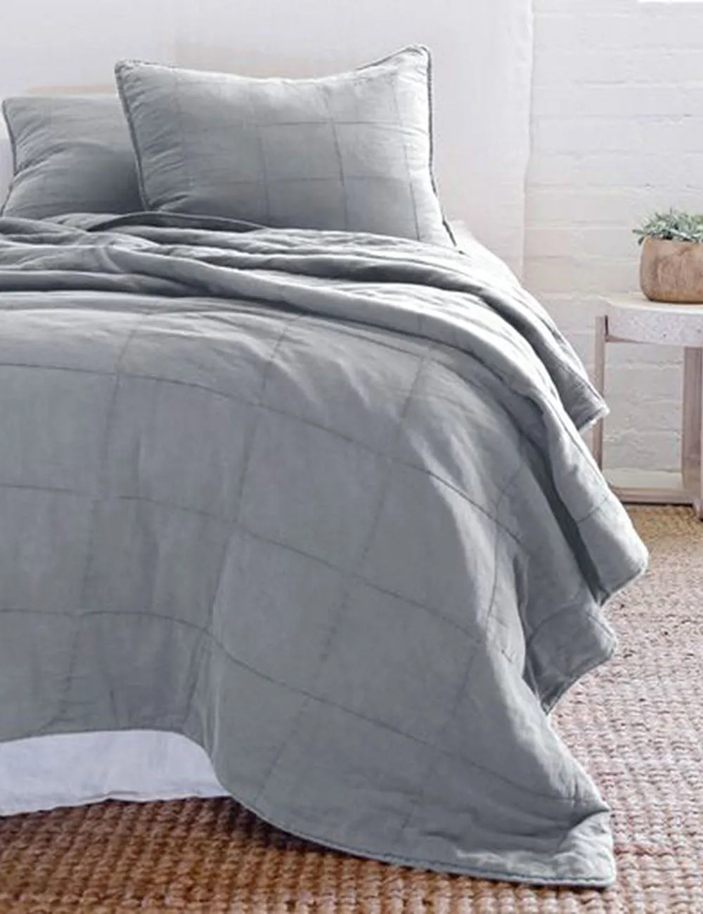 Antwerp Coverlet by Pom Pom at Home