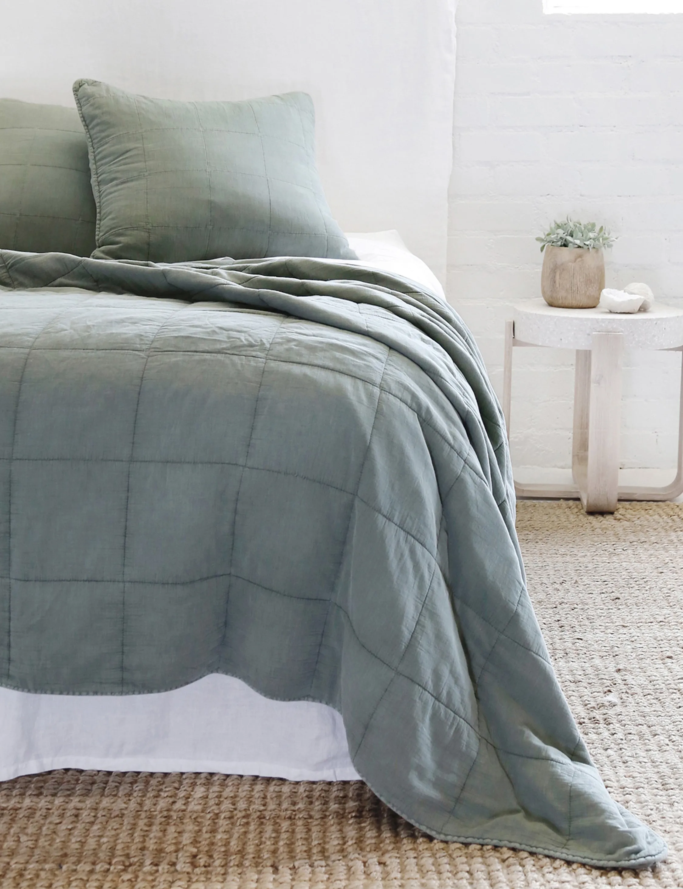 Antwerp Coverlet by Pom Pom at Home