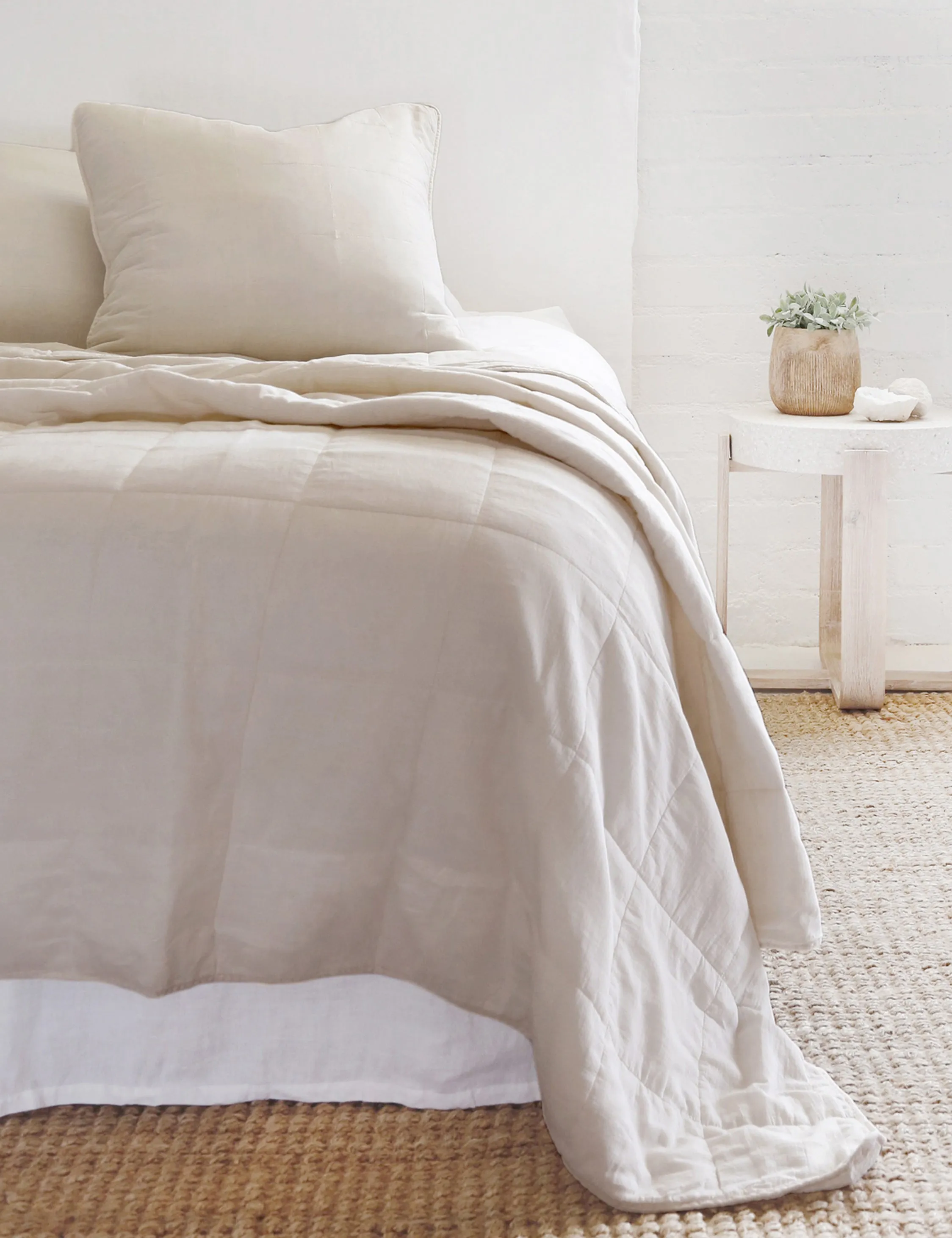 Antwerp Coverlet by Pom Pom at Home