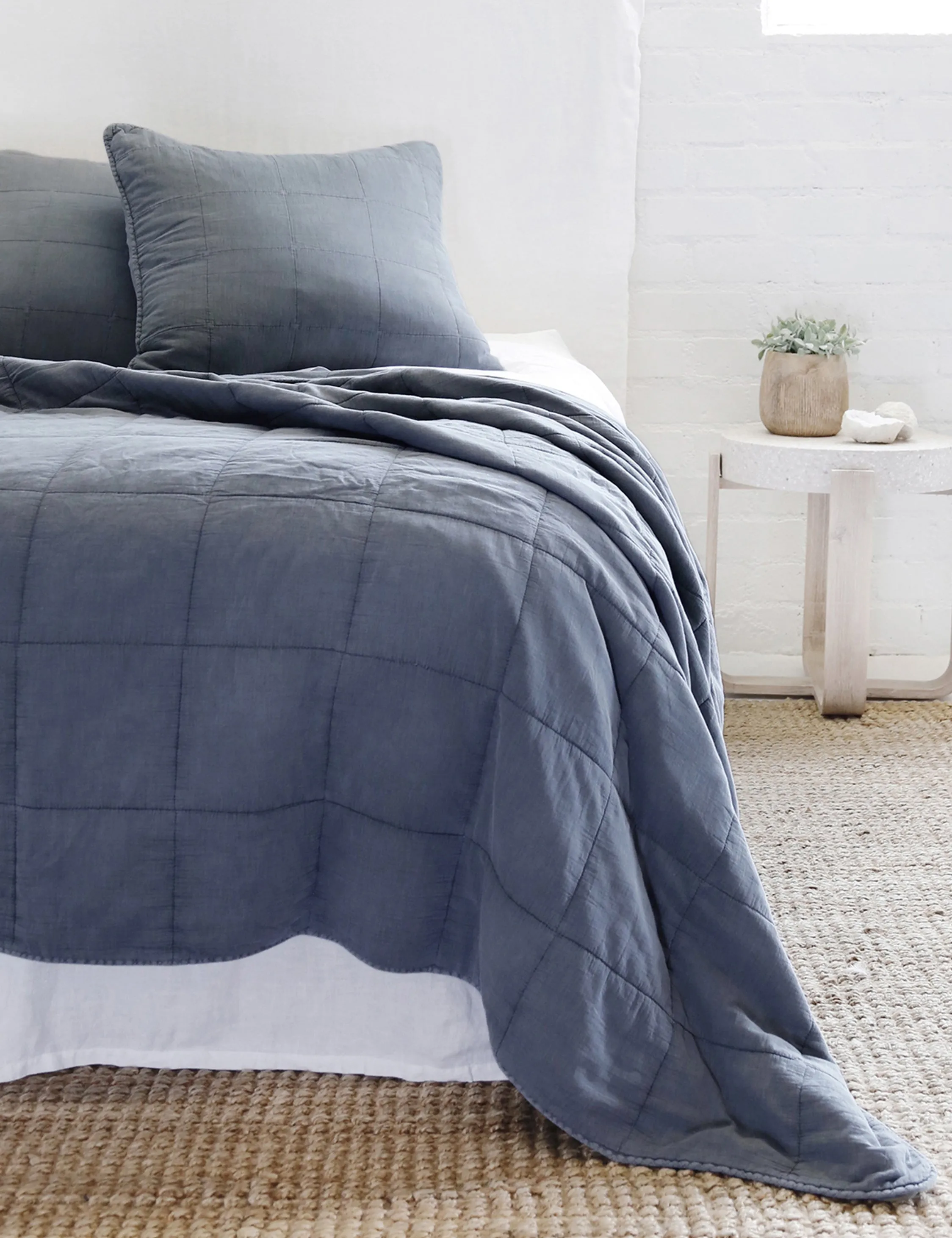 Antwerp Coverlet by Pom Pom at Home