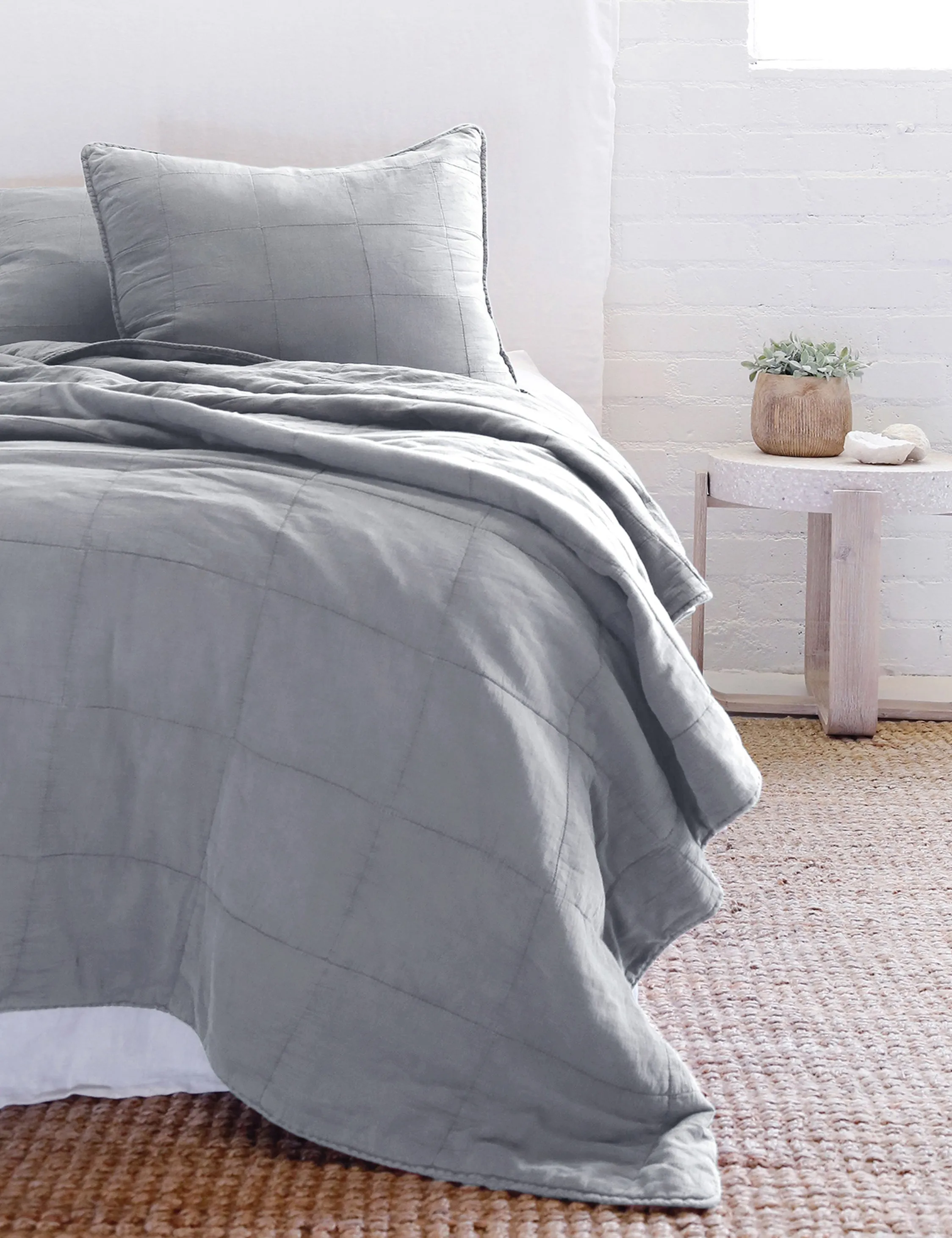 Antwerp Coverlet by Pom Pom at Home