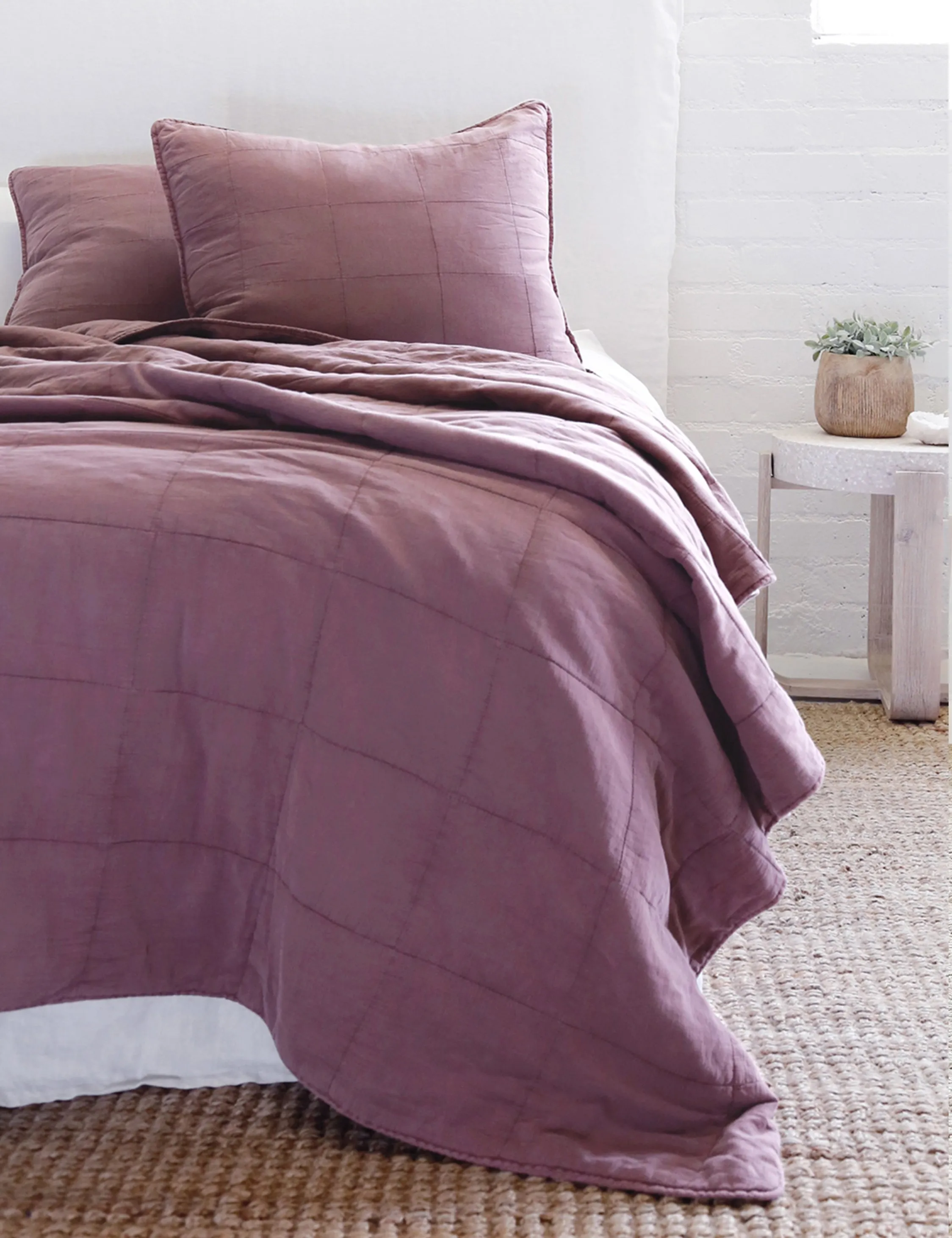 Antwerp Coverlet by Pom Pom at Home