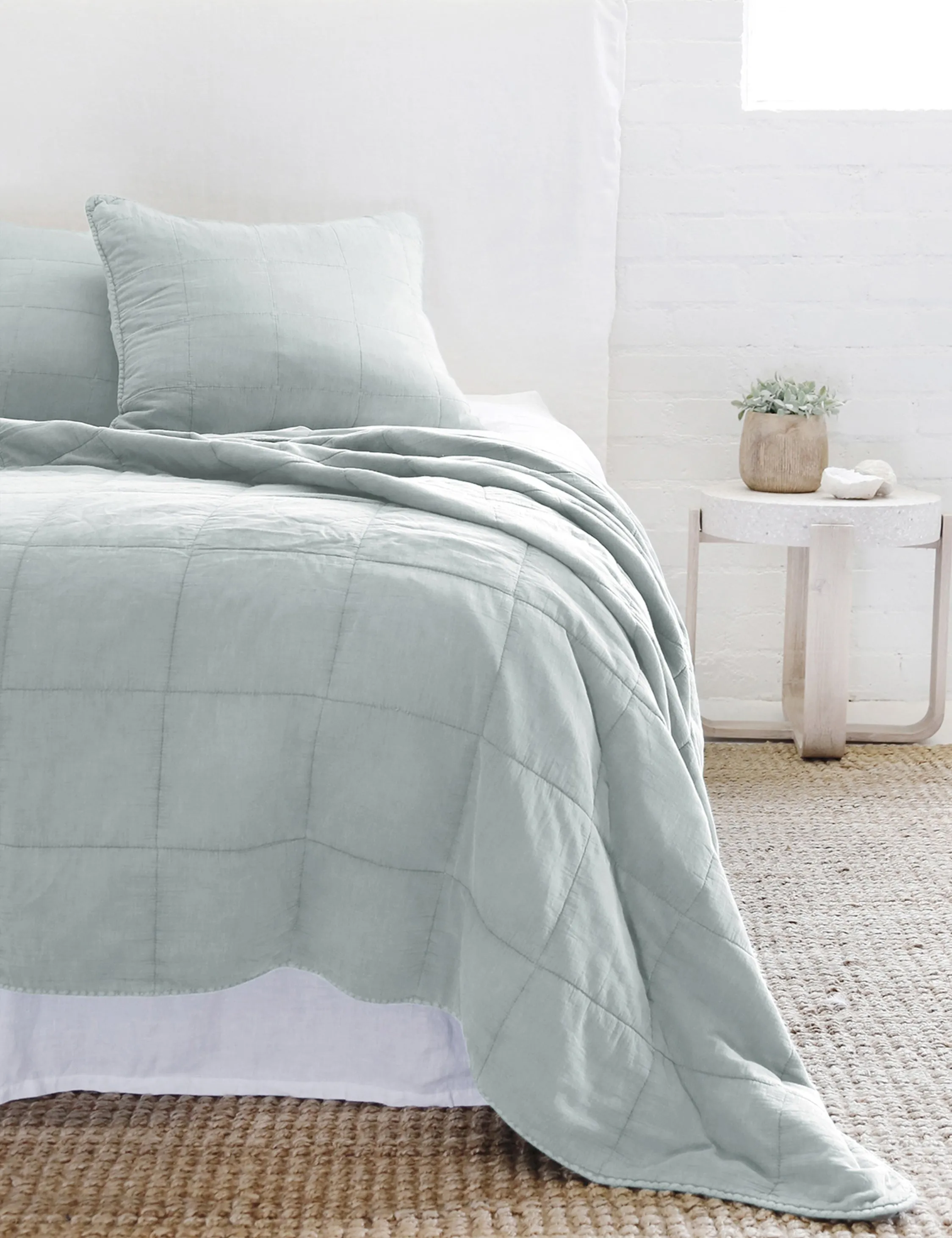 Antwerp Coverlet by Pom Pom at Home