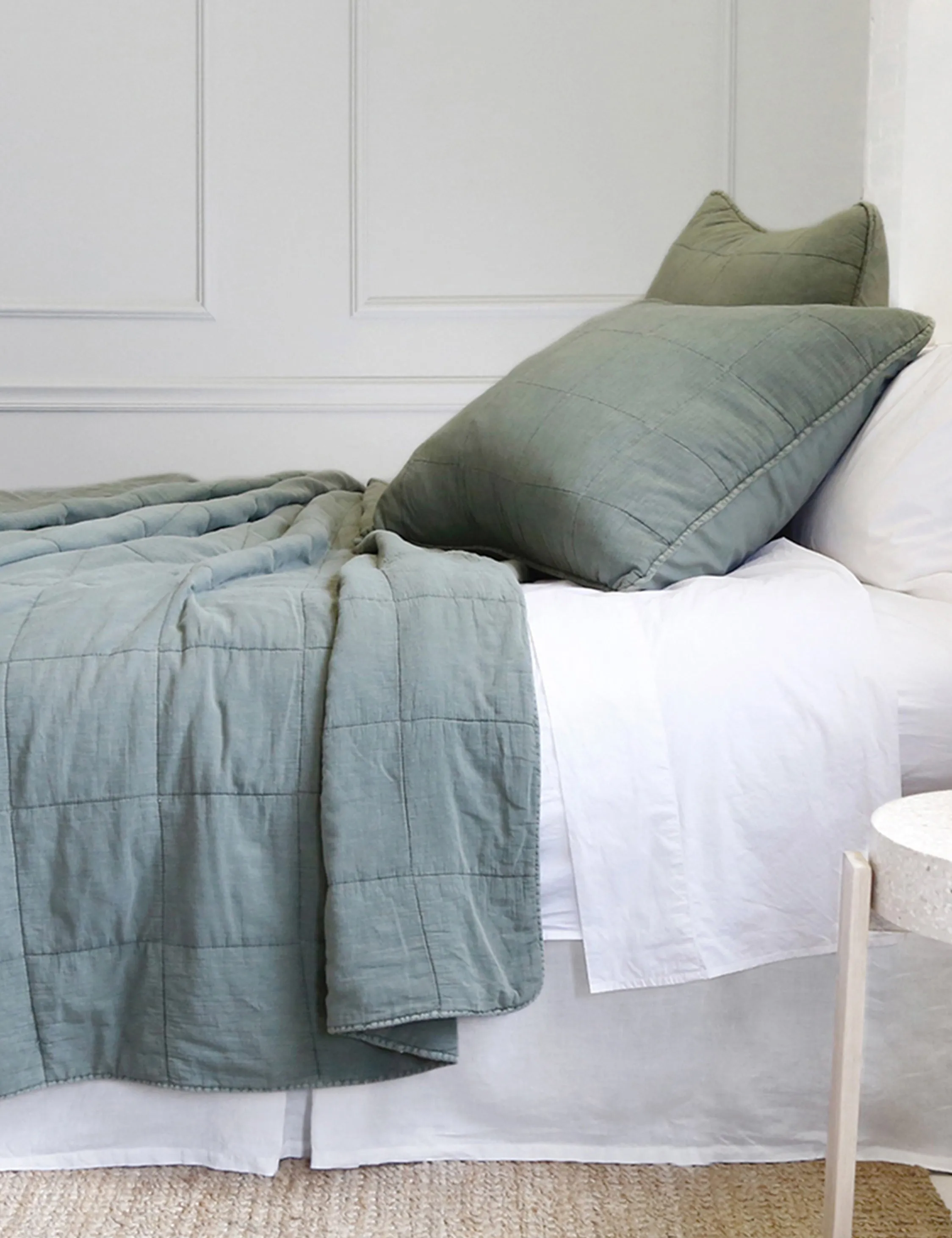 Antwerp Coverlet by Pom Pom at Home