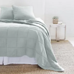 Antwerp Sky Coverlets by Pom Pom at Home