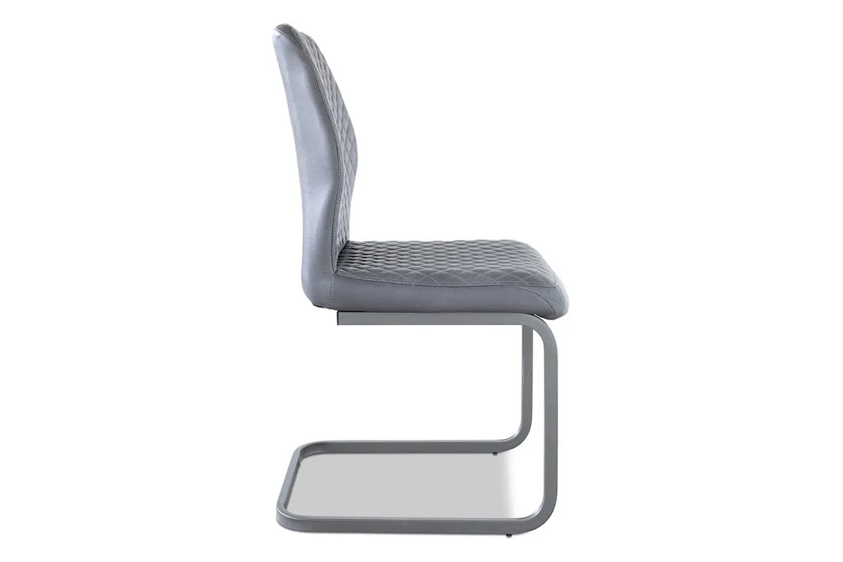 Ark Dining Chair | Grey