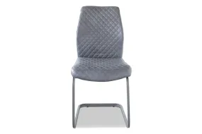 Ark Dining Chair | Grey