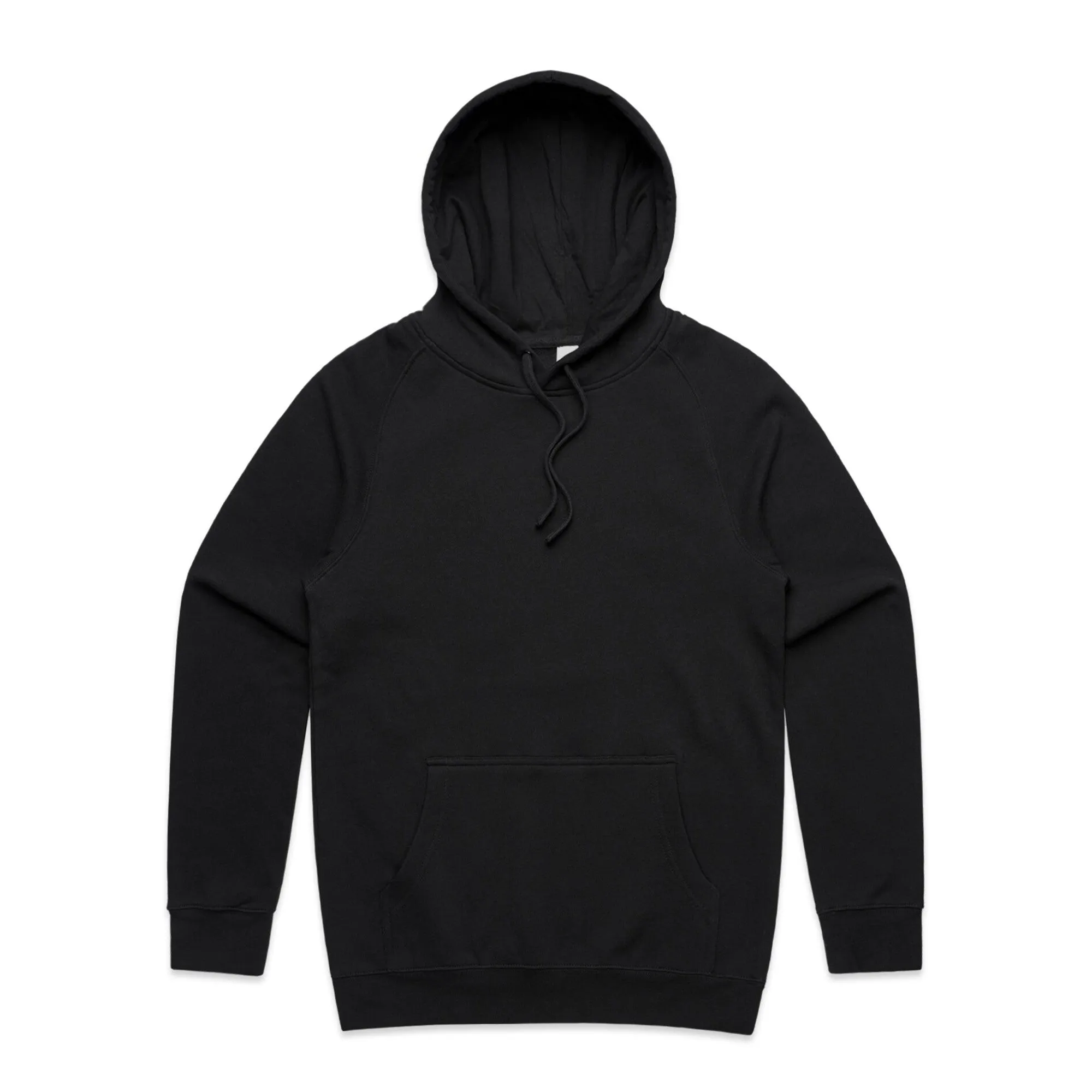 AS Colour Mens Supply Hoodie