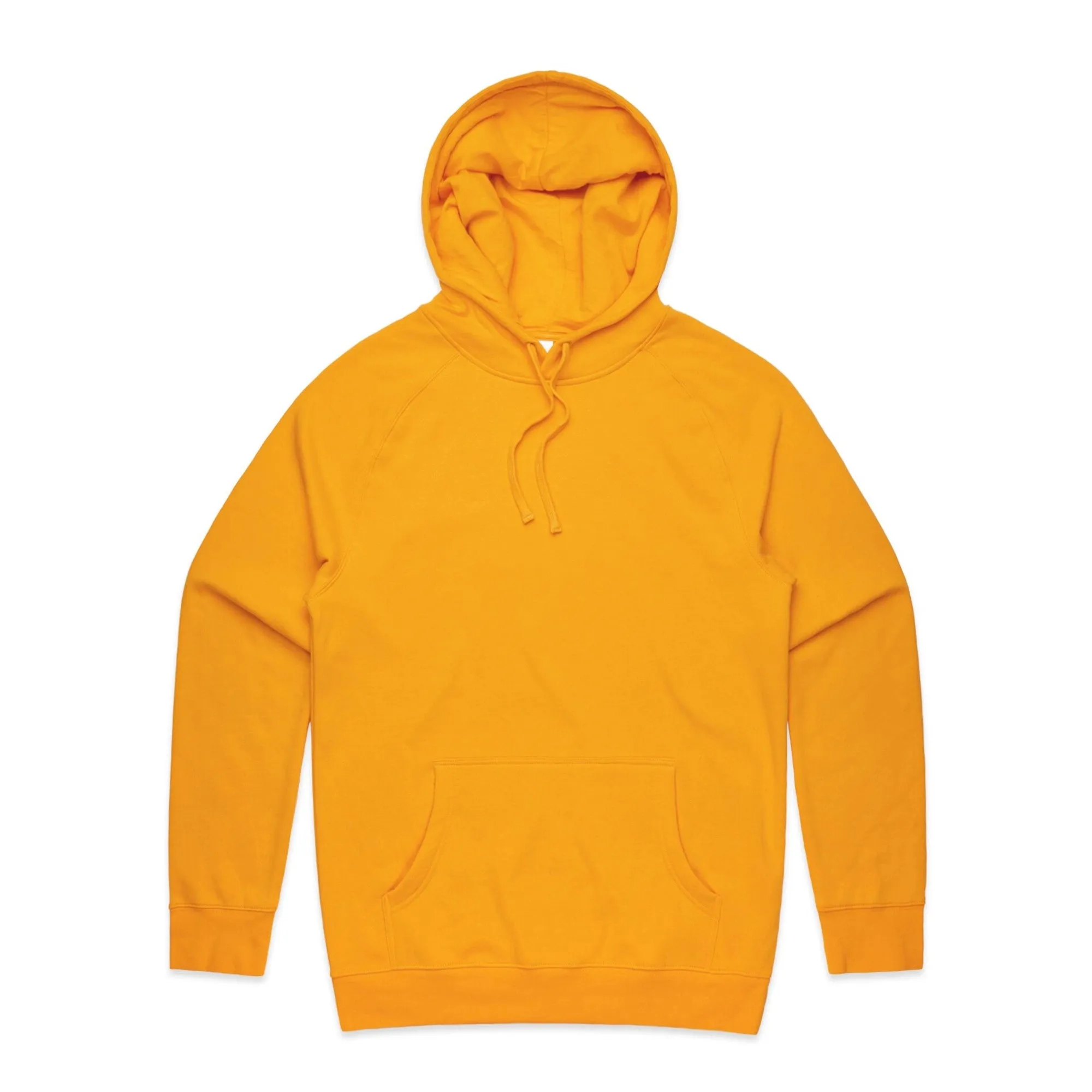 AS Colour Mens Supply Hoodie