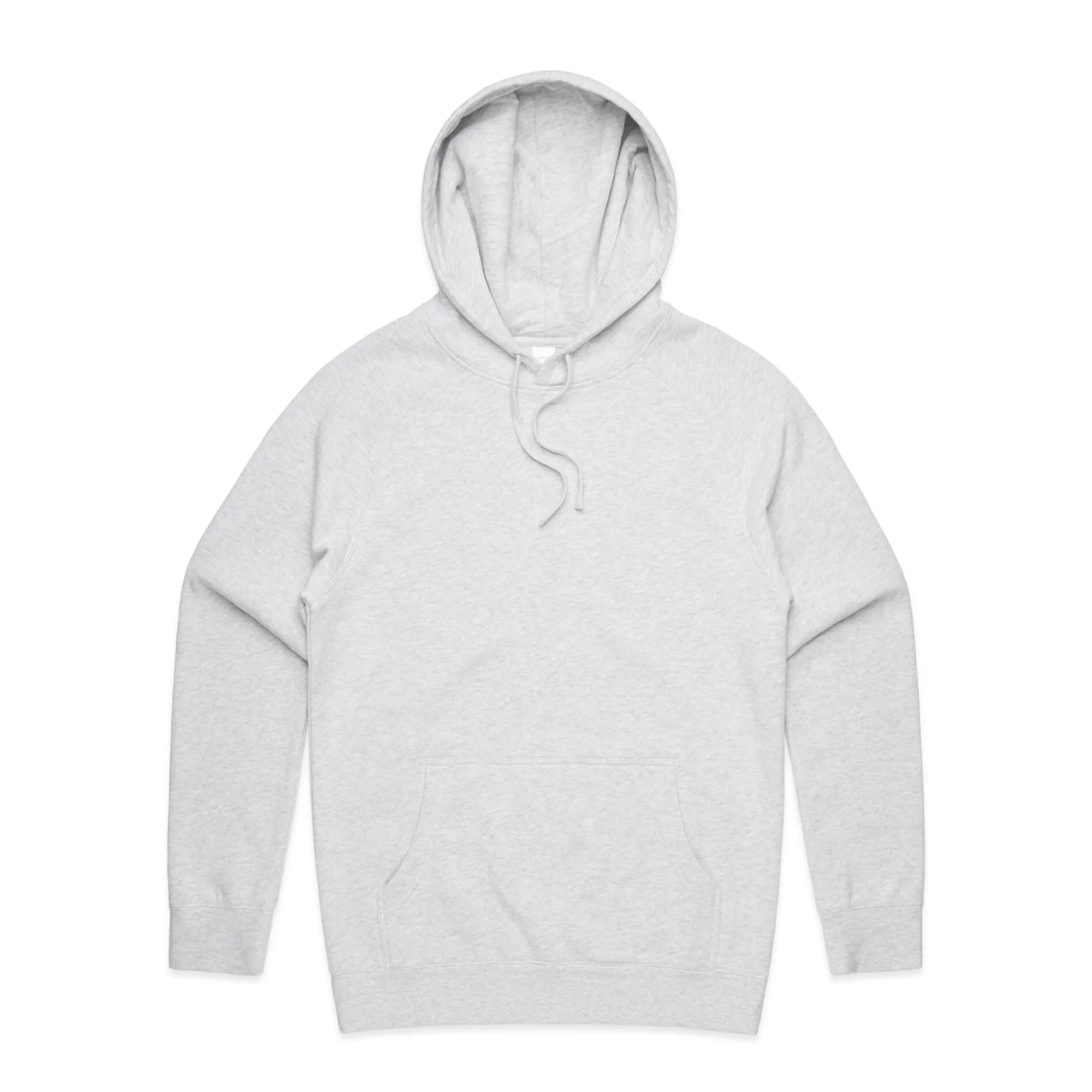 AS Colour Mens Supply Hoodie