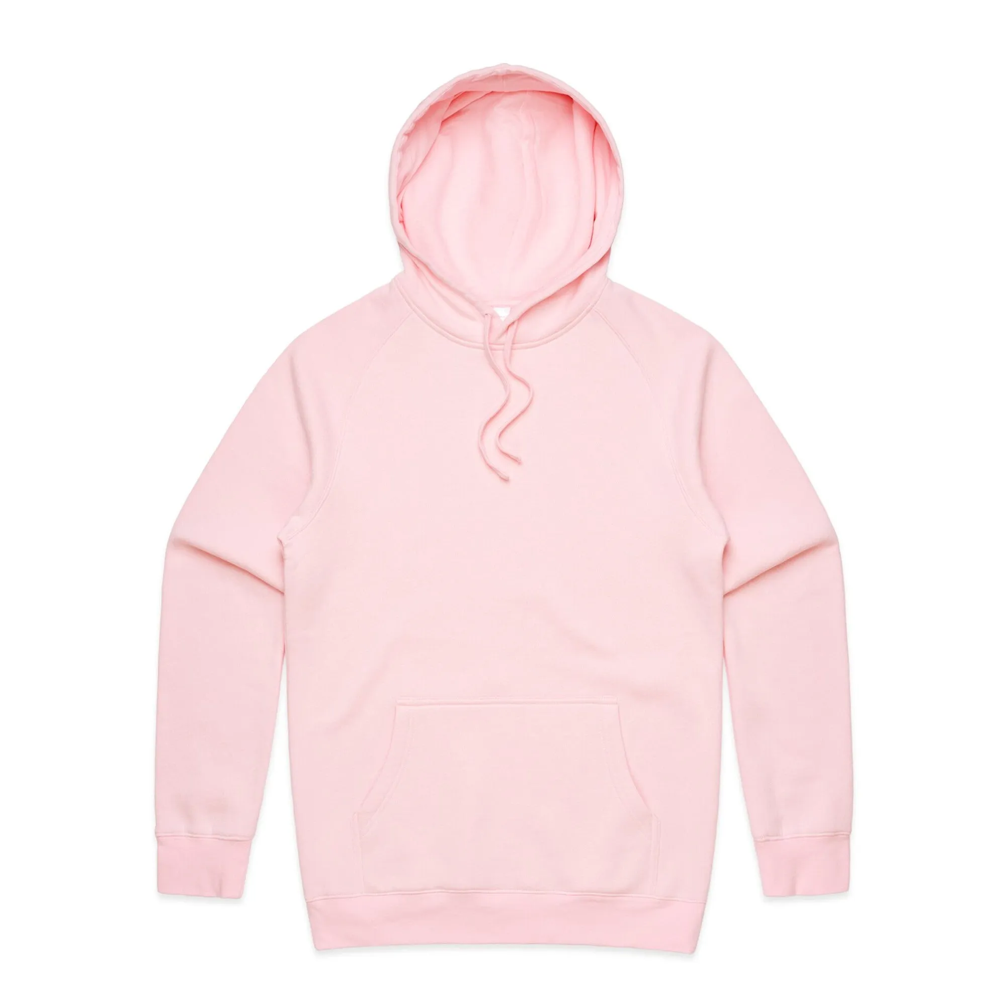 AS Colour Mens Supply Hoodie