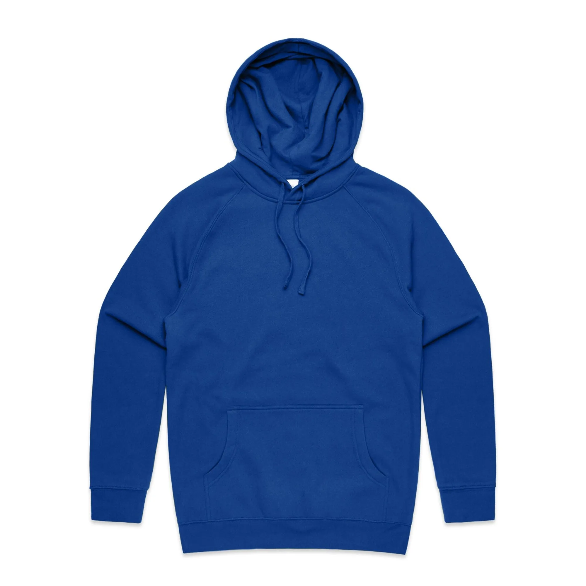 AS Colour Mens Supply Hoodie