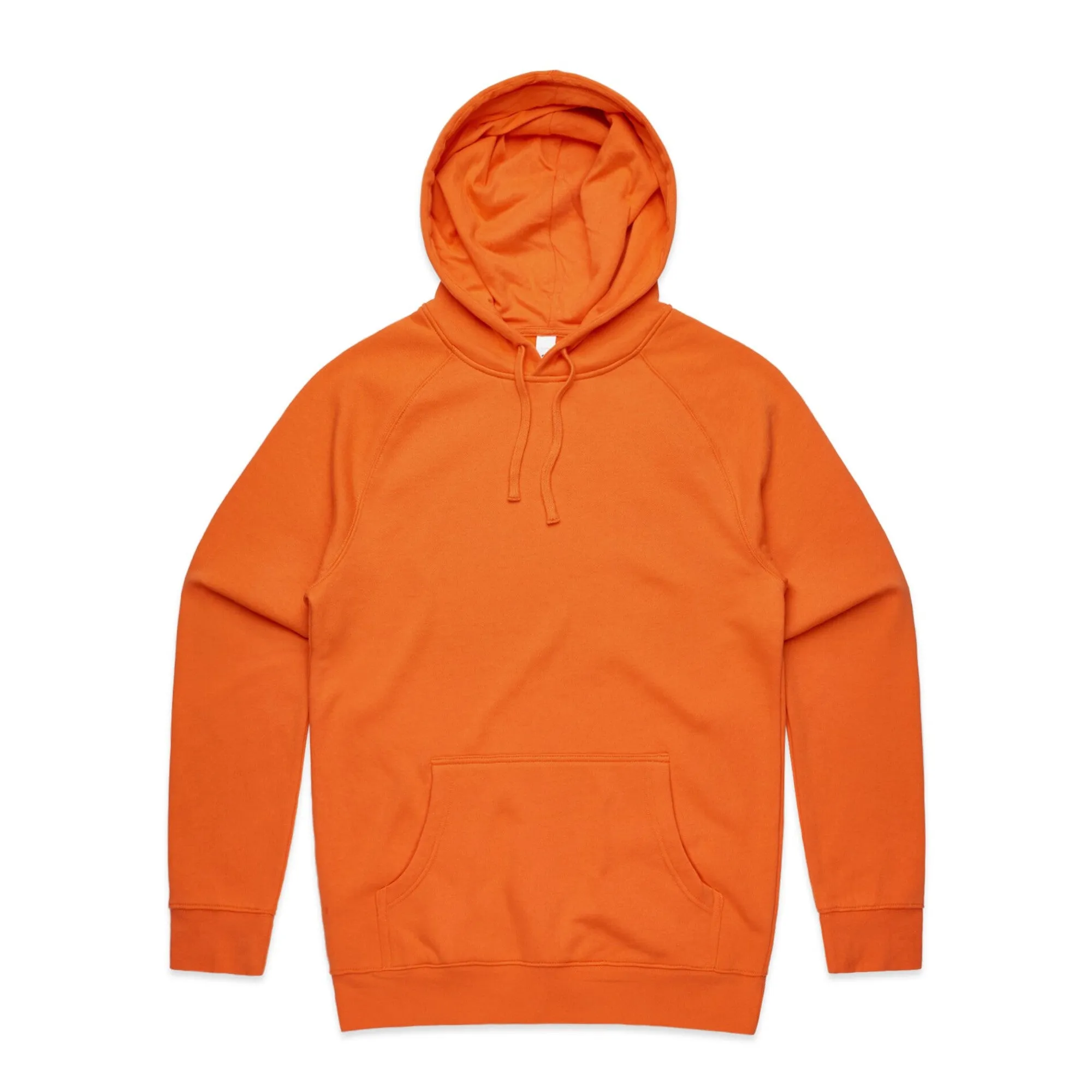 AS Colour Mens Supply Hoodie