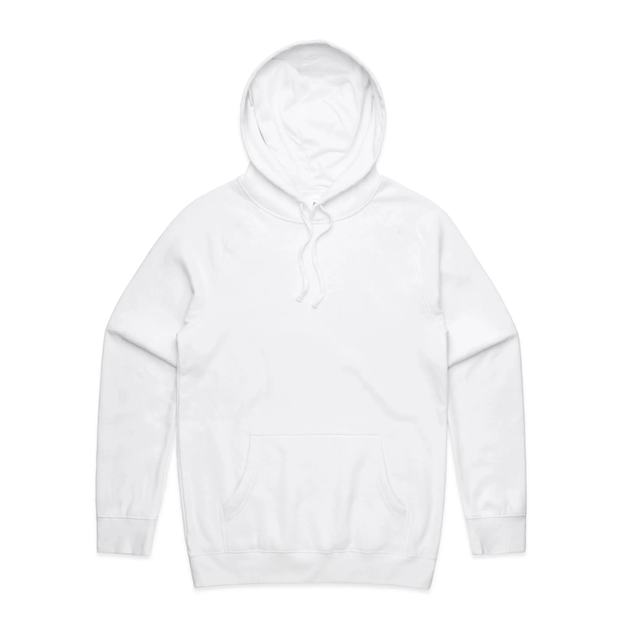 AS Colour Mens Supply Hoodie