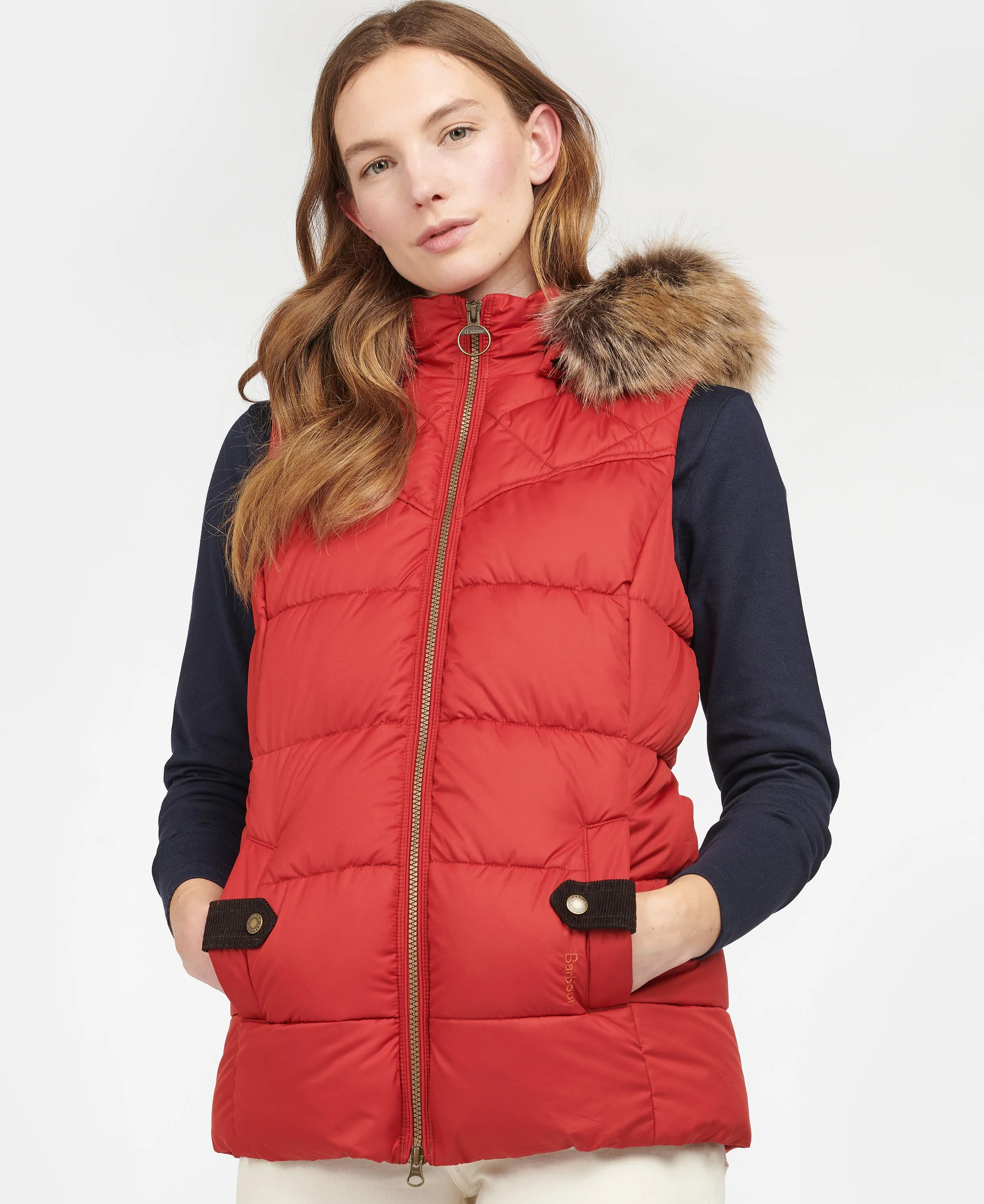 Barbour Hawkshead Gilet