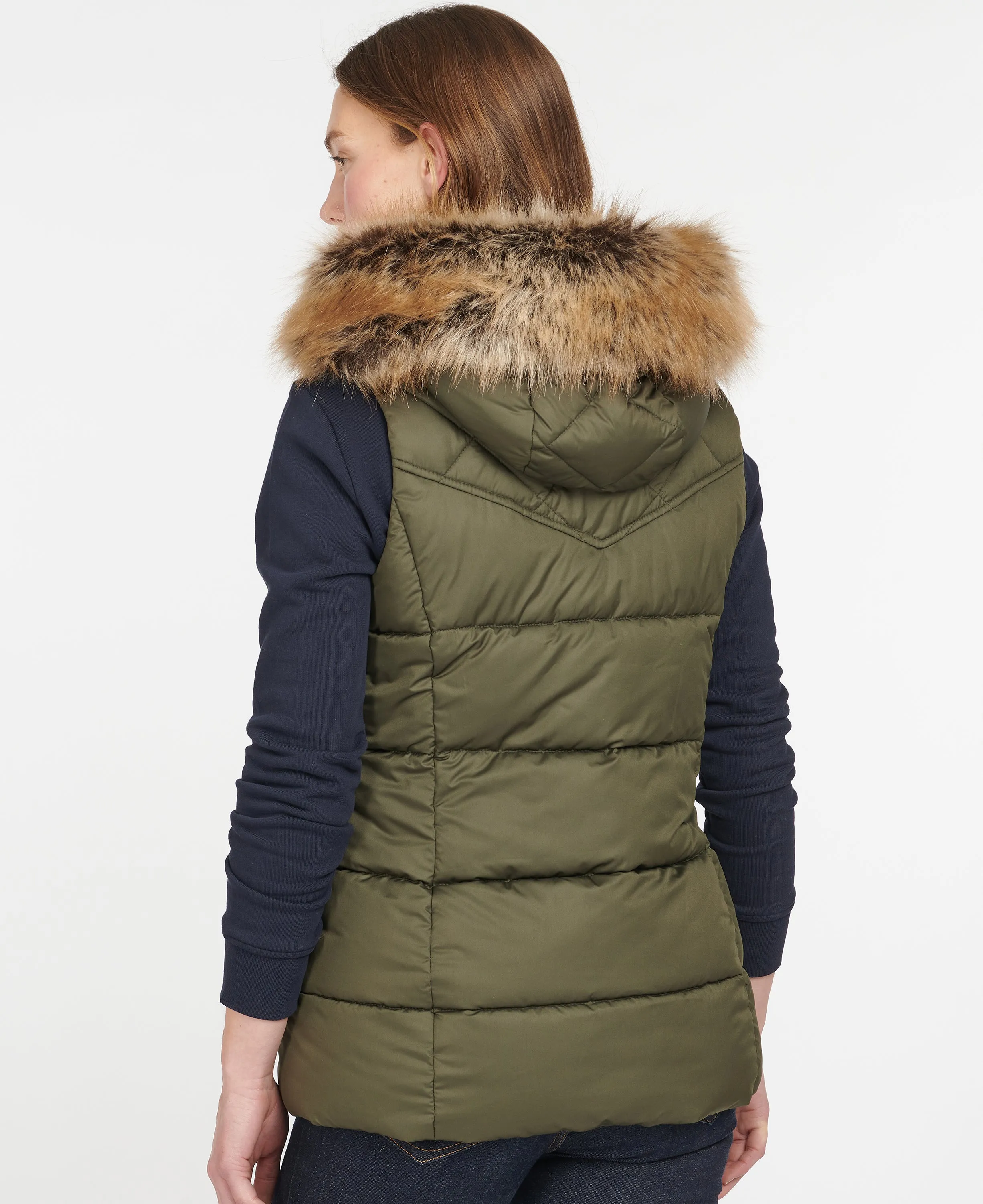 Barbour Hawkshead Gilet