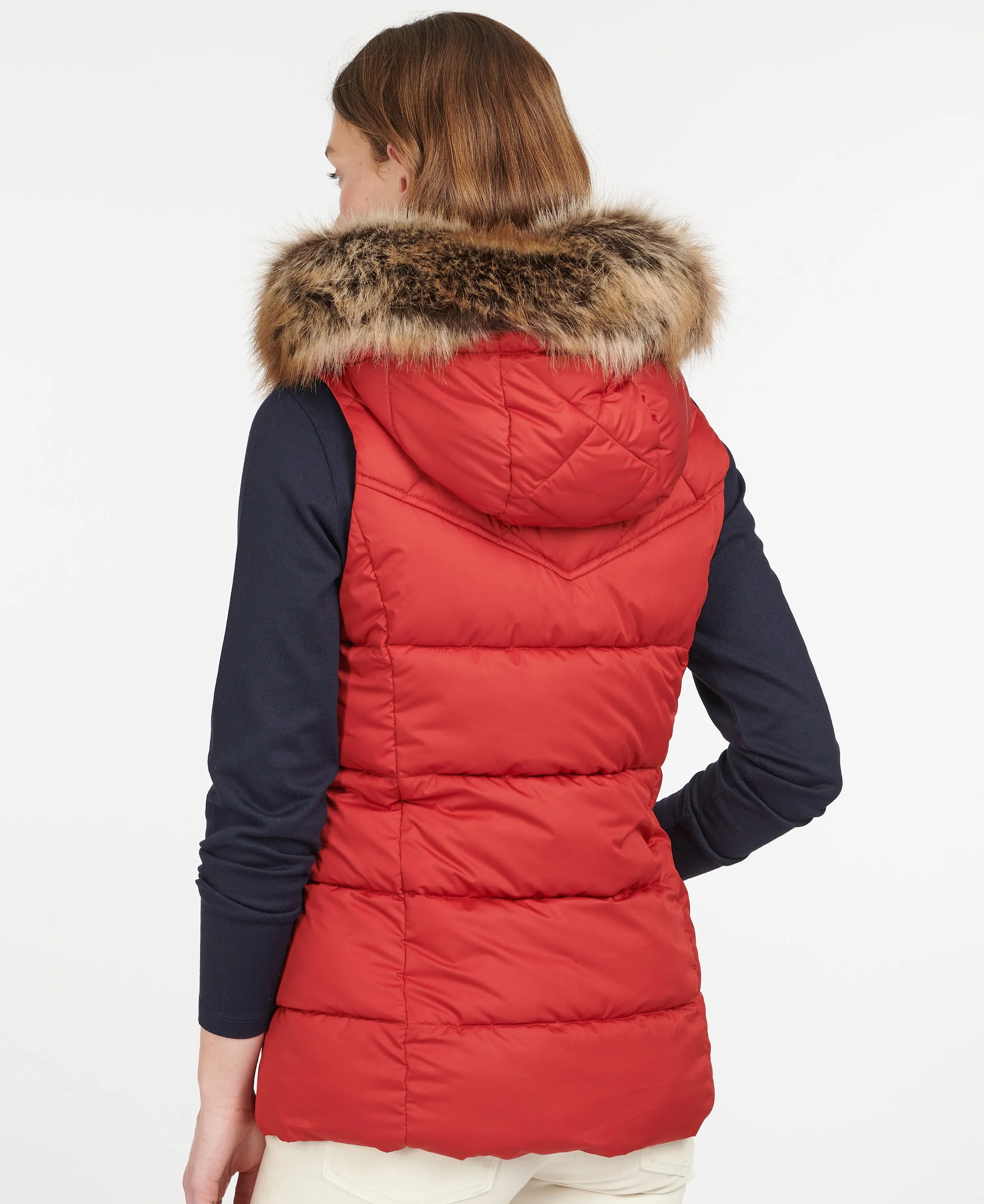 Barbour Hawkshead Gilet