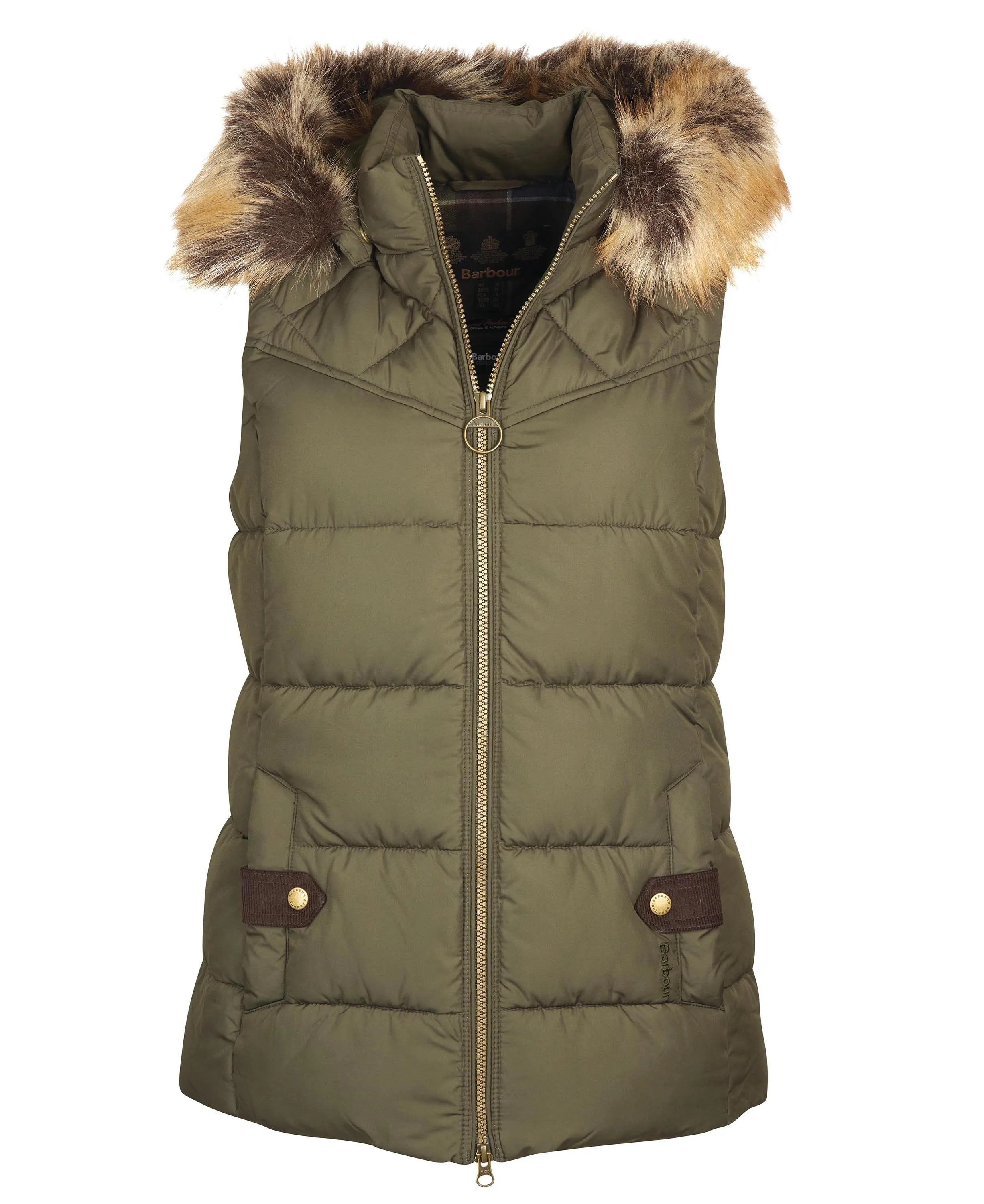 Barbour Hawkshead Gilet