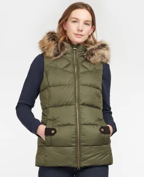 Barbour Hawkshead Gilet