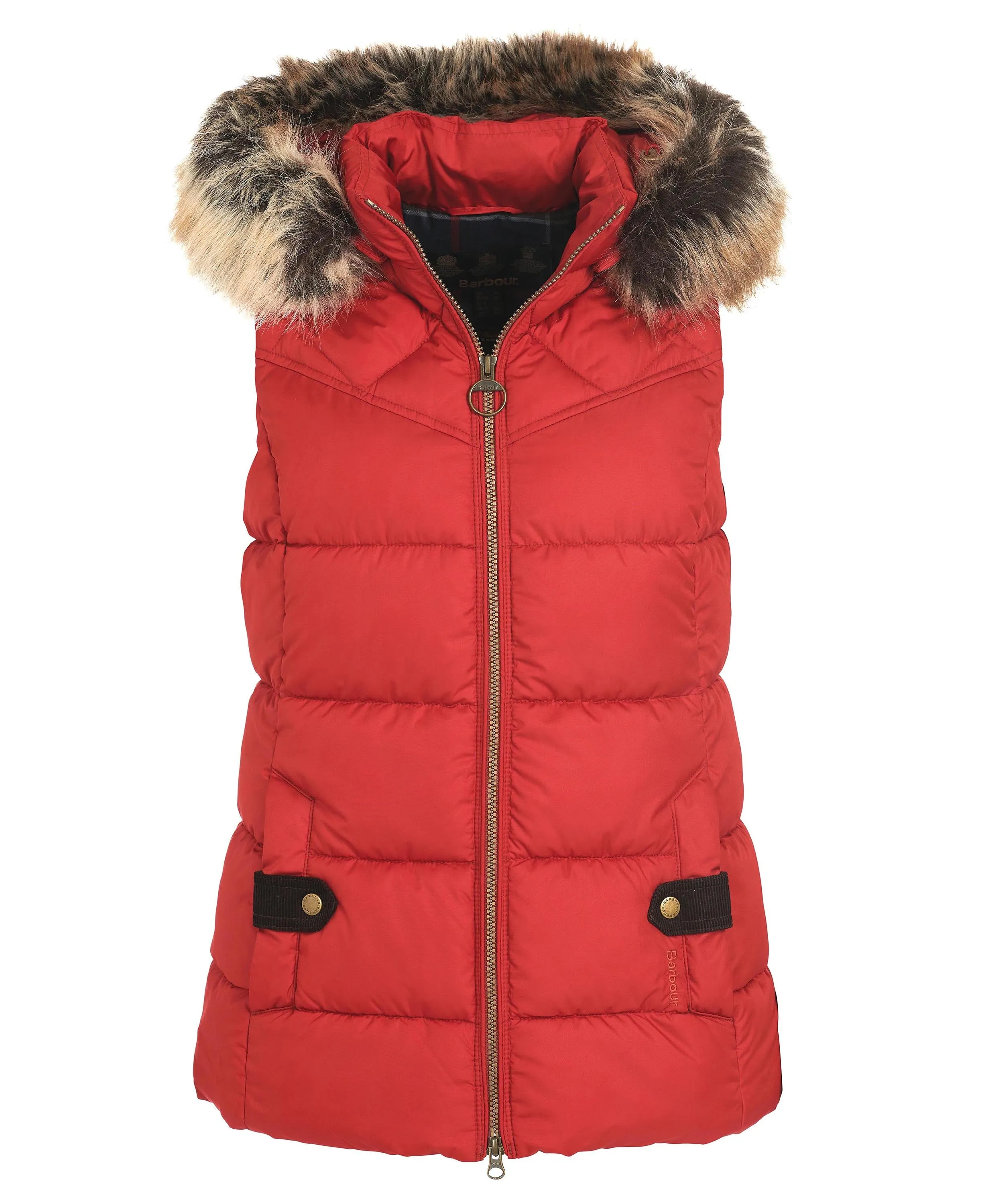 Barbour Hawkshead Gilet