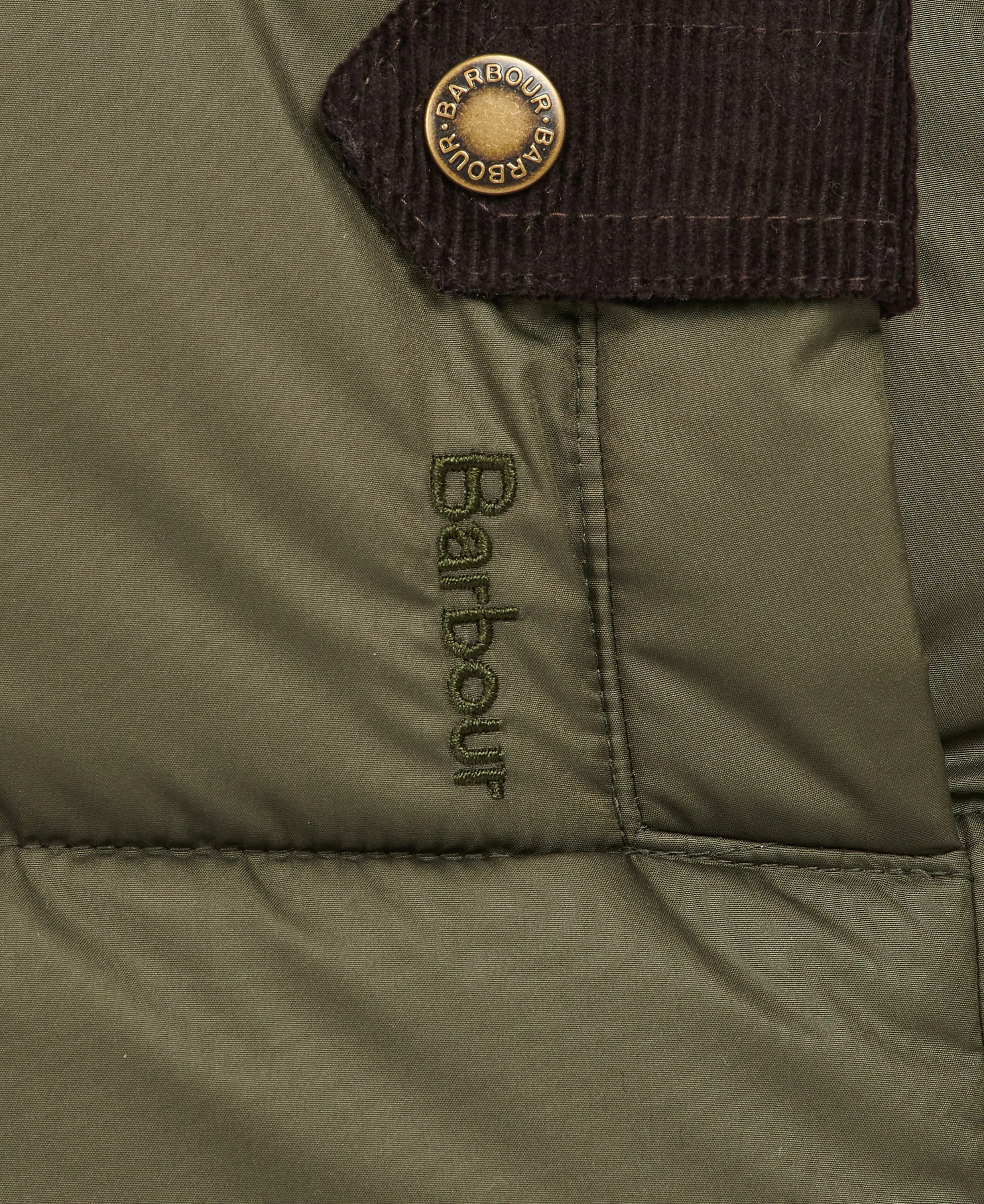 Barbour Hawkshead Gilet