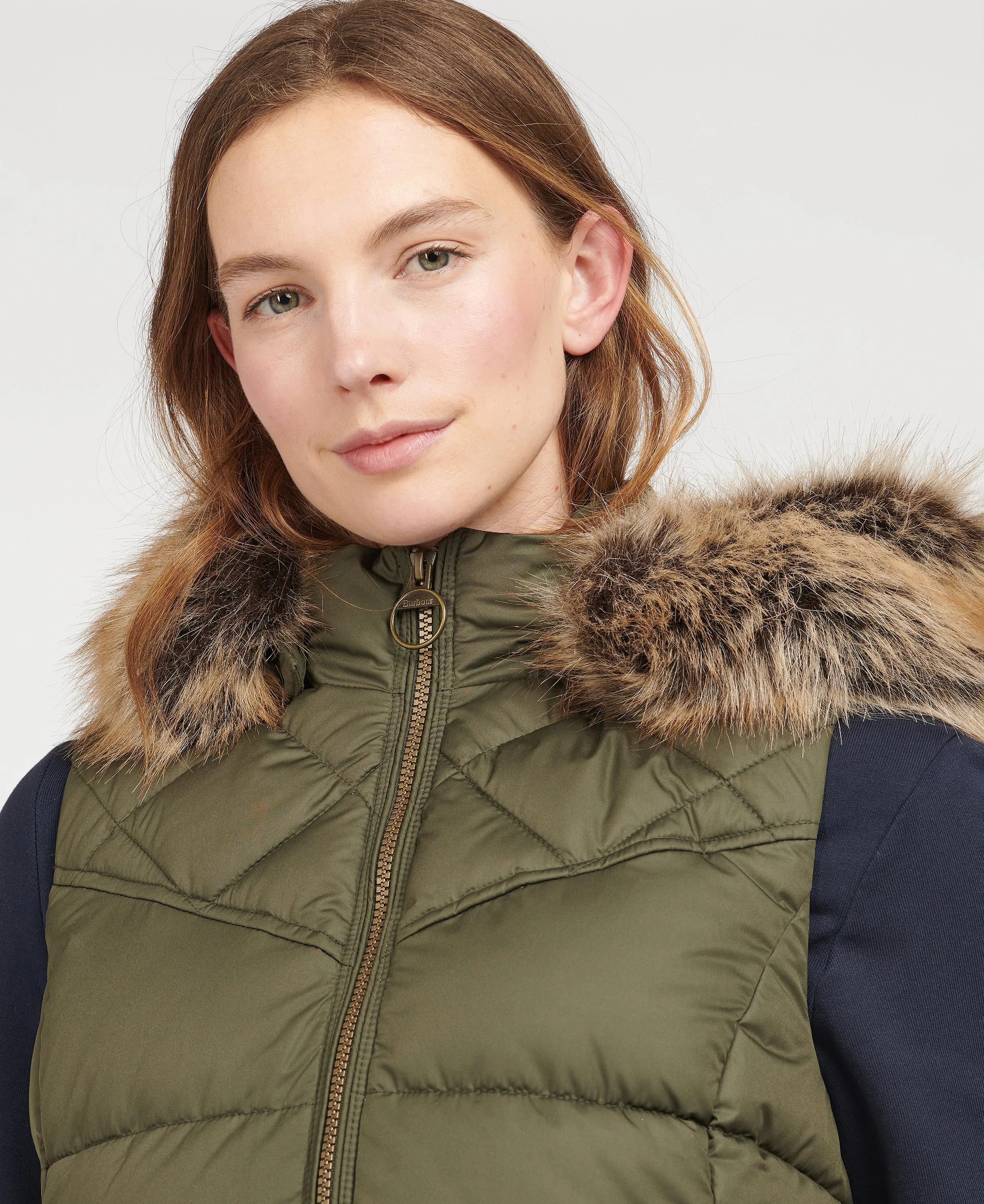 Barbour Hawkshead Gilet