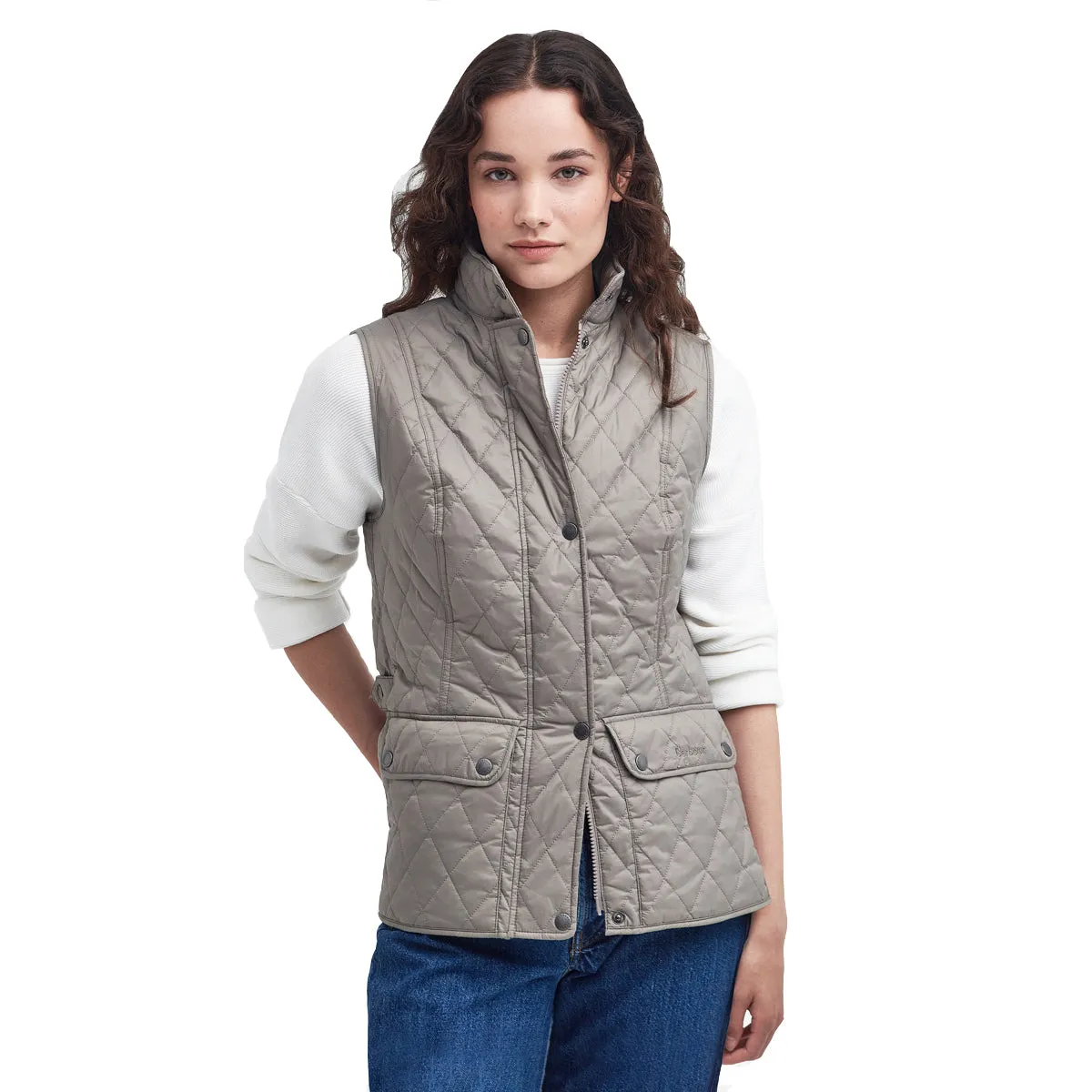 Barbour Ladies Otterburn Gilet Vest