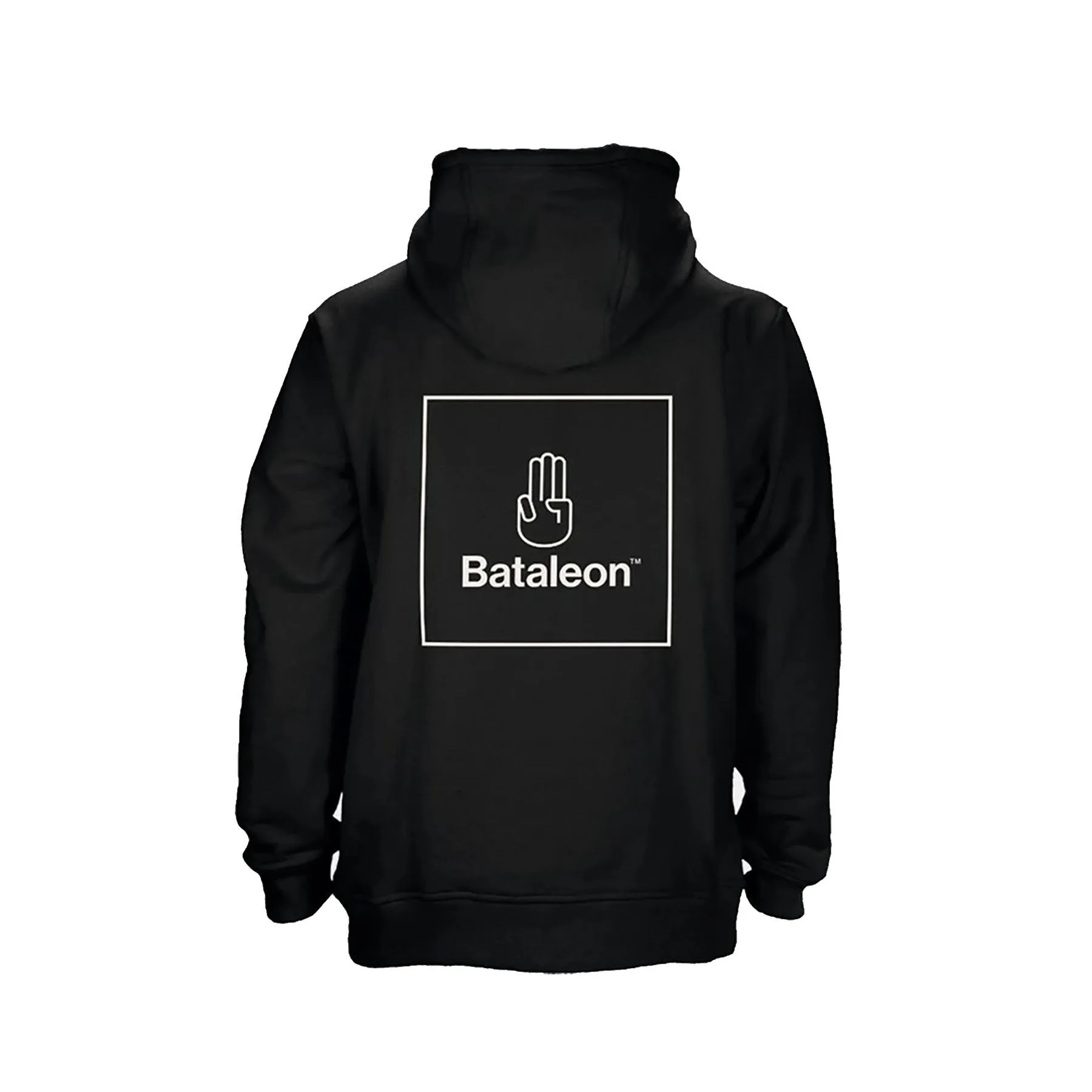 Bataleon Basic Pullover Hoodie