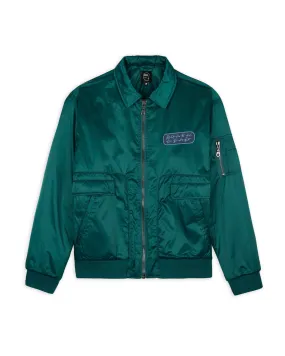 BD Bomber Jacket - Mallard