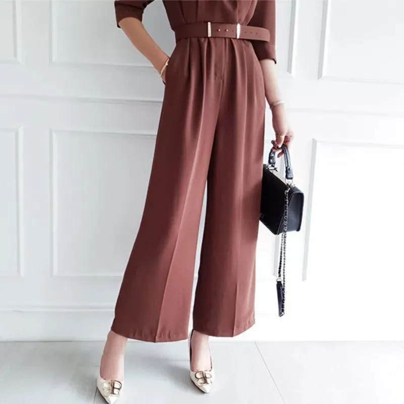 Becca Formal Jumpsuit