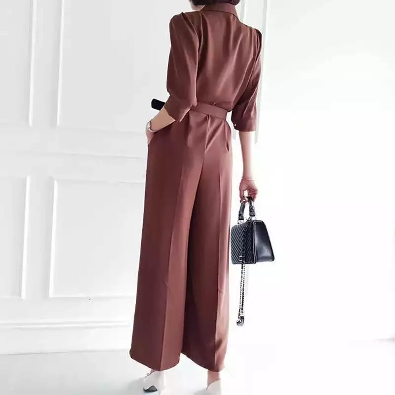 Becca Formal Jumpsuit