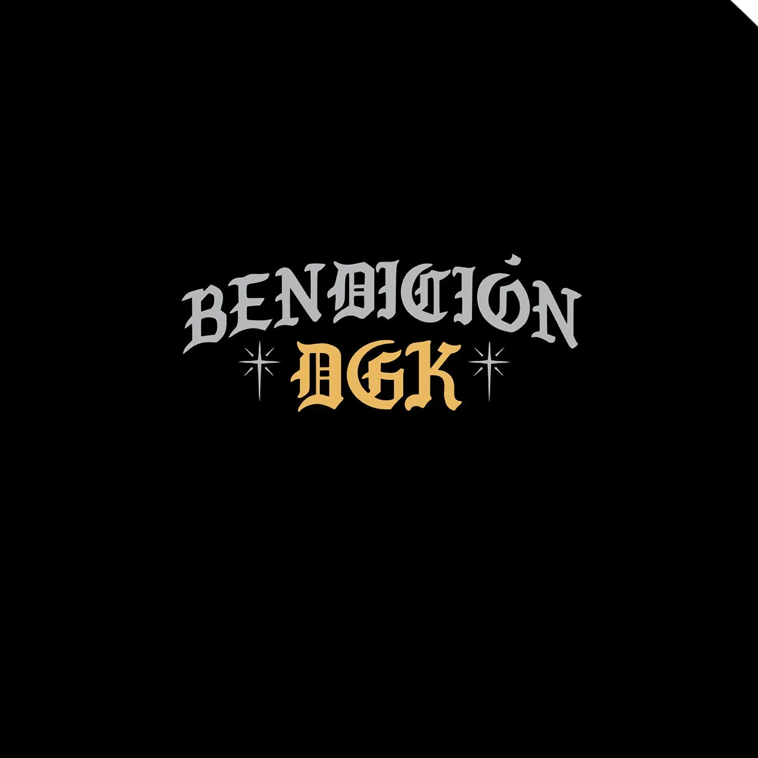 Bendicion Crew Fleece