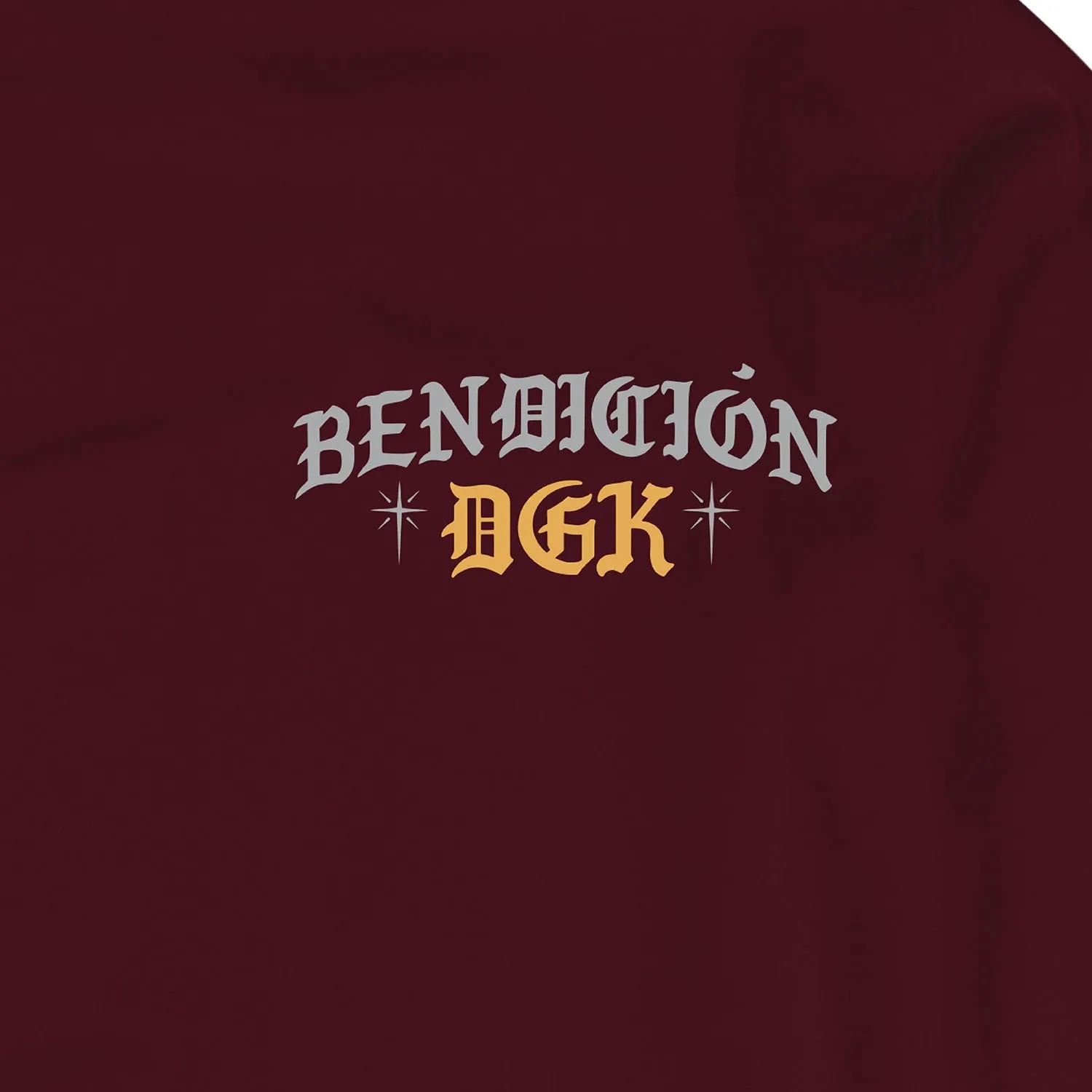 Bendicion Crew Fleece