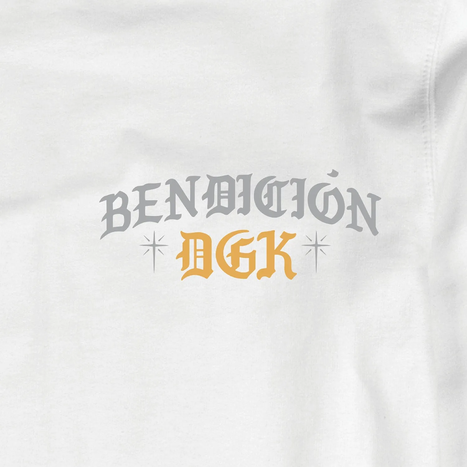 Bendicion Crew Fleece