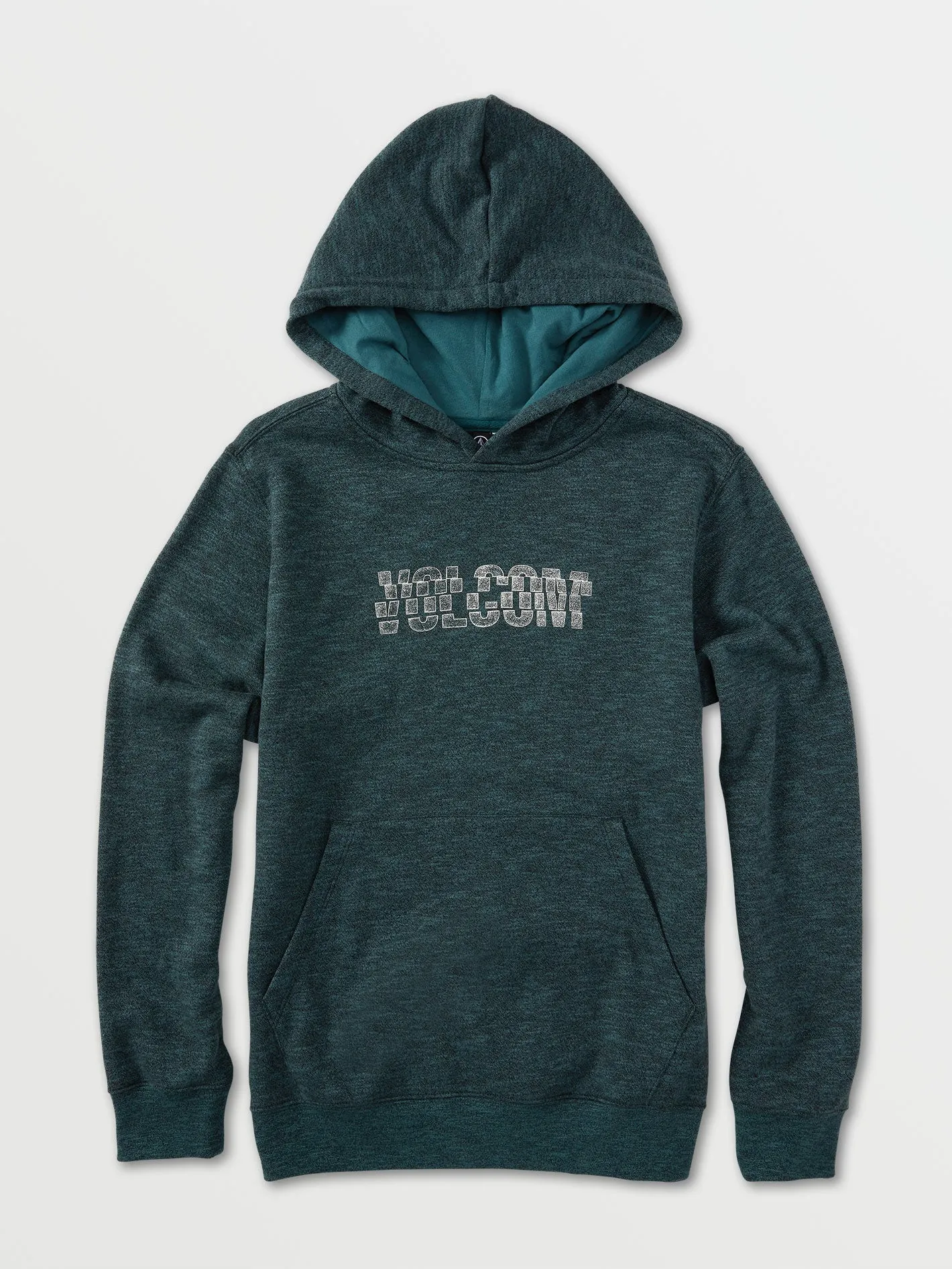 Big Boys Slicer Hoodie - Britt Blue