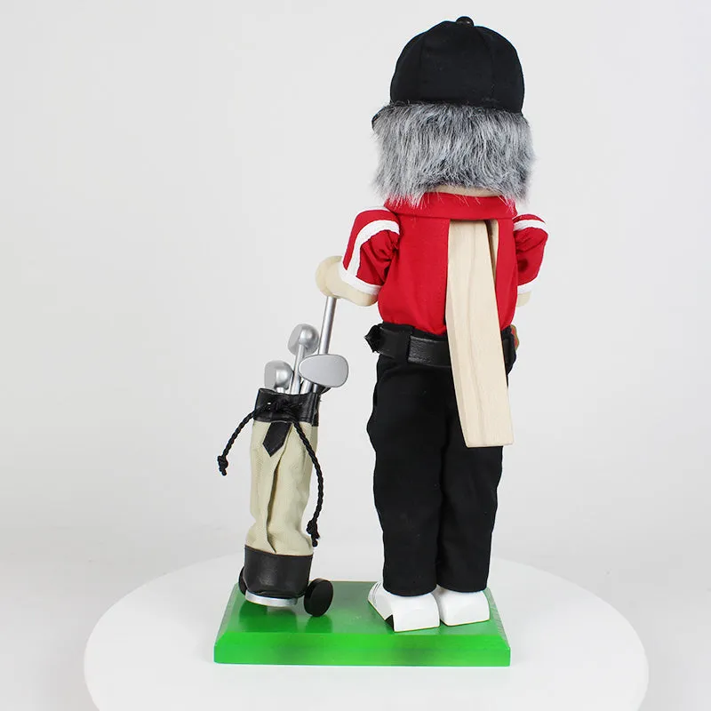 Birdy Tee - The Golf Pro