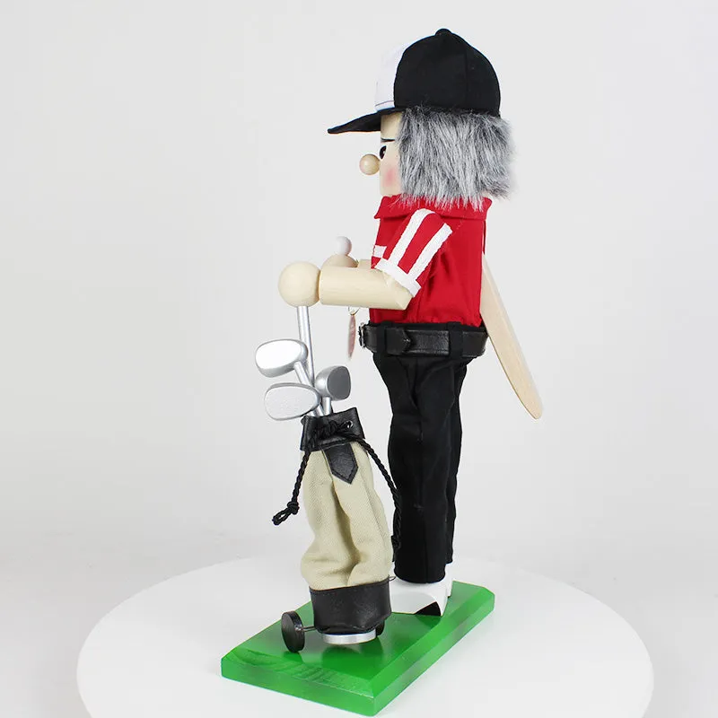 Birdy Tee - The Golf Pro