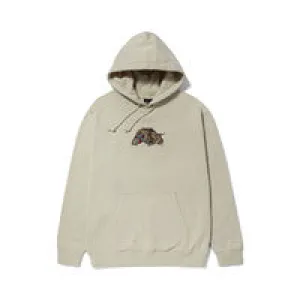 Bledsoe Pullover Hoodie - Stone