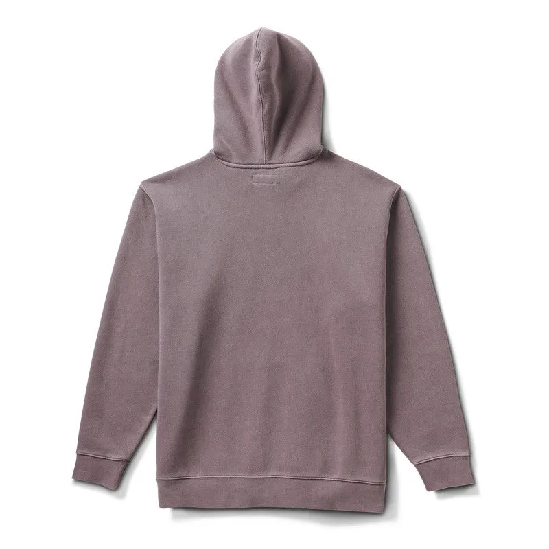 Bolo Fleece Hoodie - Shark