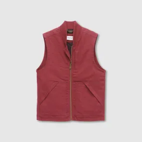 Bolton Workwear Vest