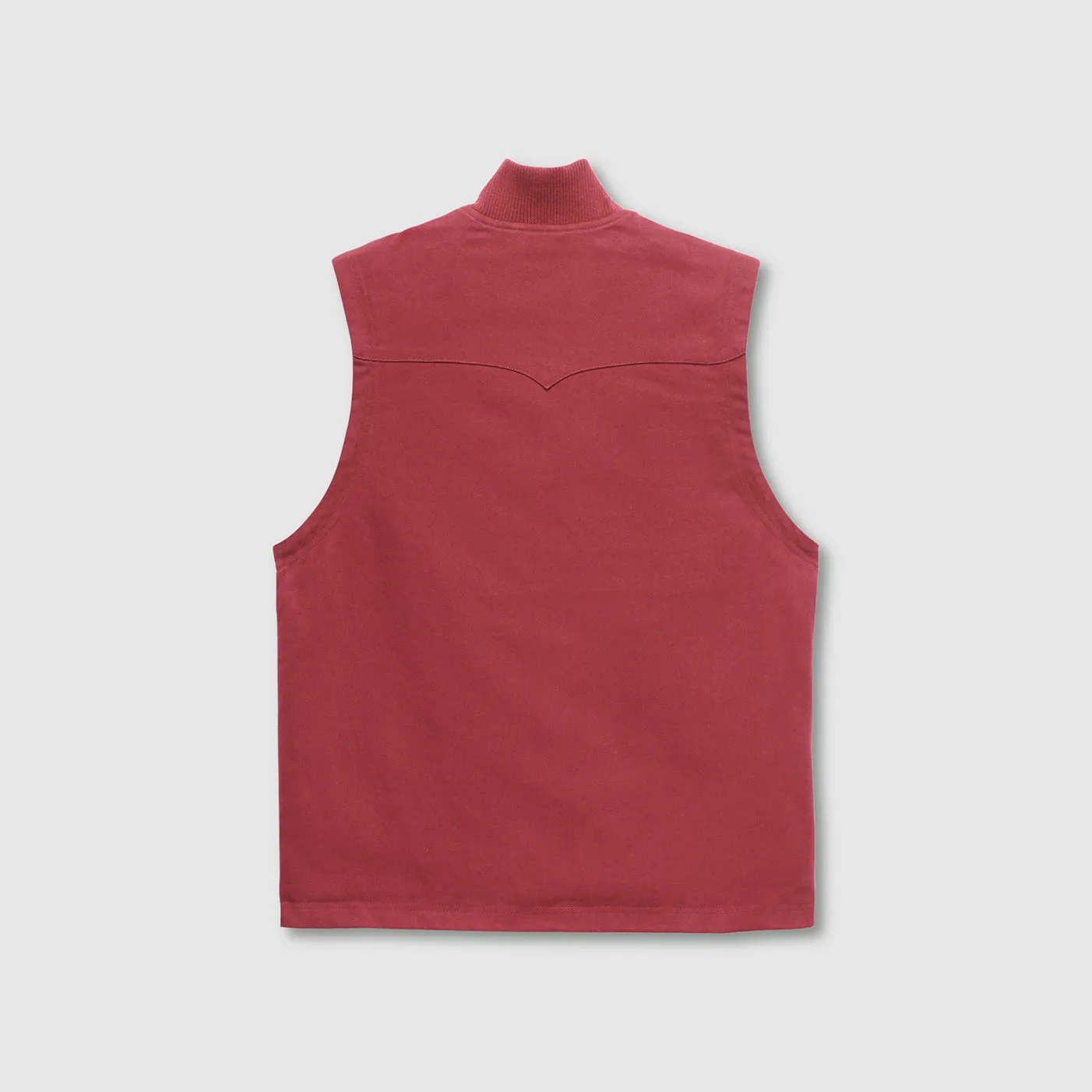 Bolton Workwear Vest