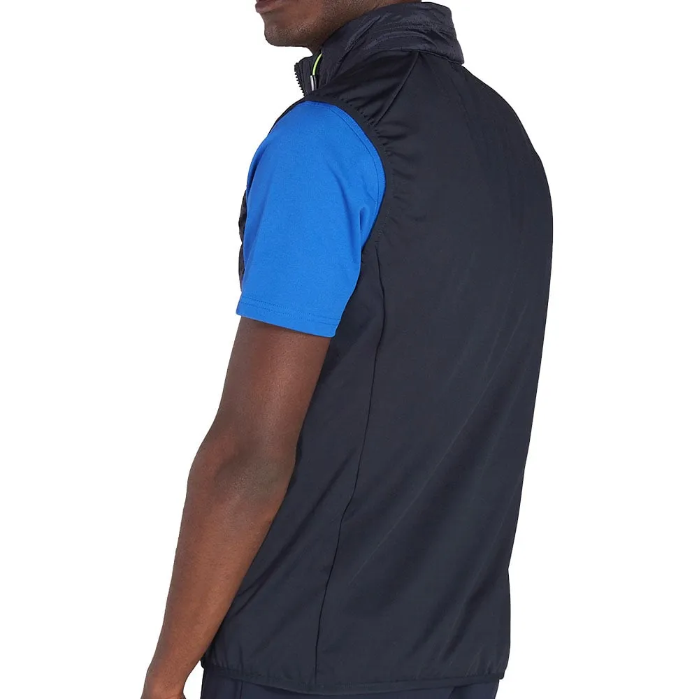 Calvin Klein 17 Mile Drive Gilet - Navy